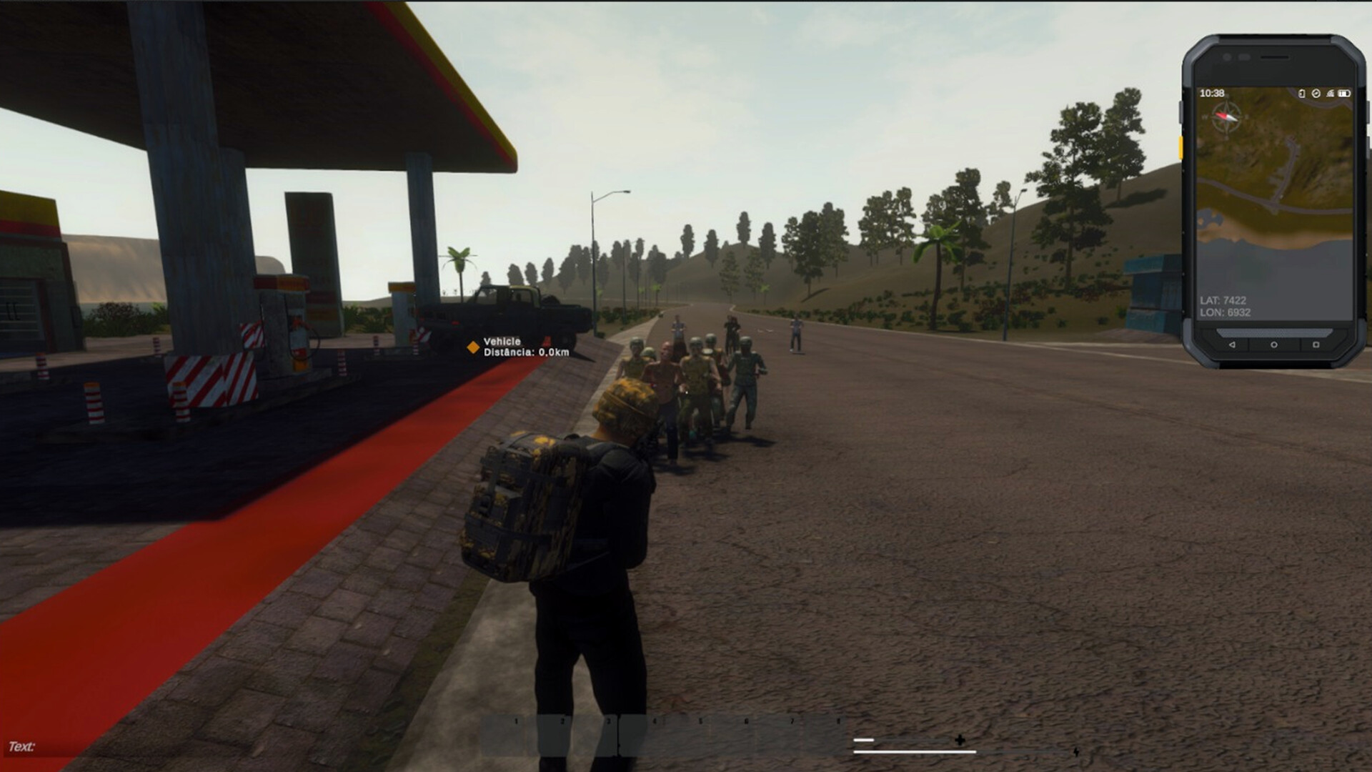 IlhaZ screenshot 4