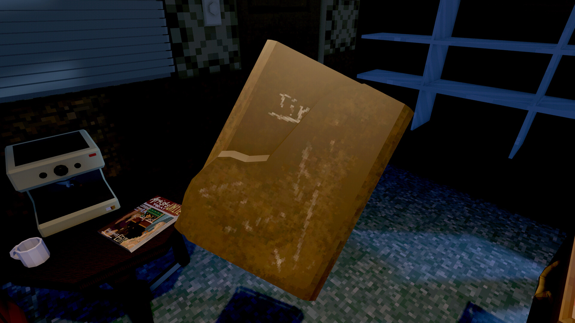 Wonders of Waldwea screenshot 1
