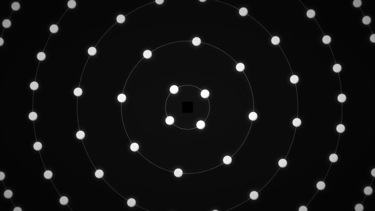 Gravity Error screenshot 1