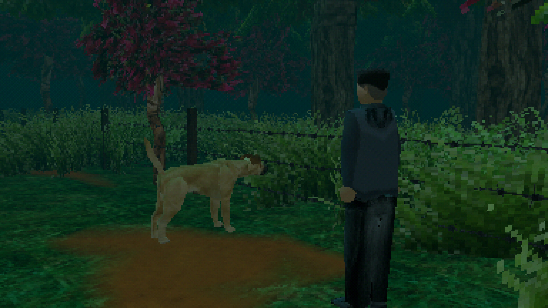 Latin Shadows - The Visitor screenshot 10
