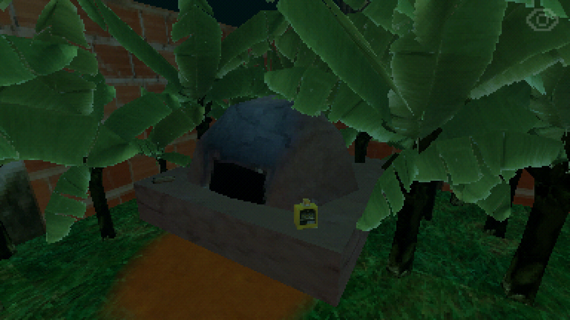 Latin Shadows - The Visitor screenshot 7