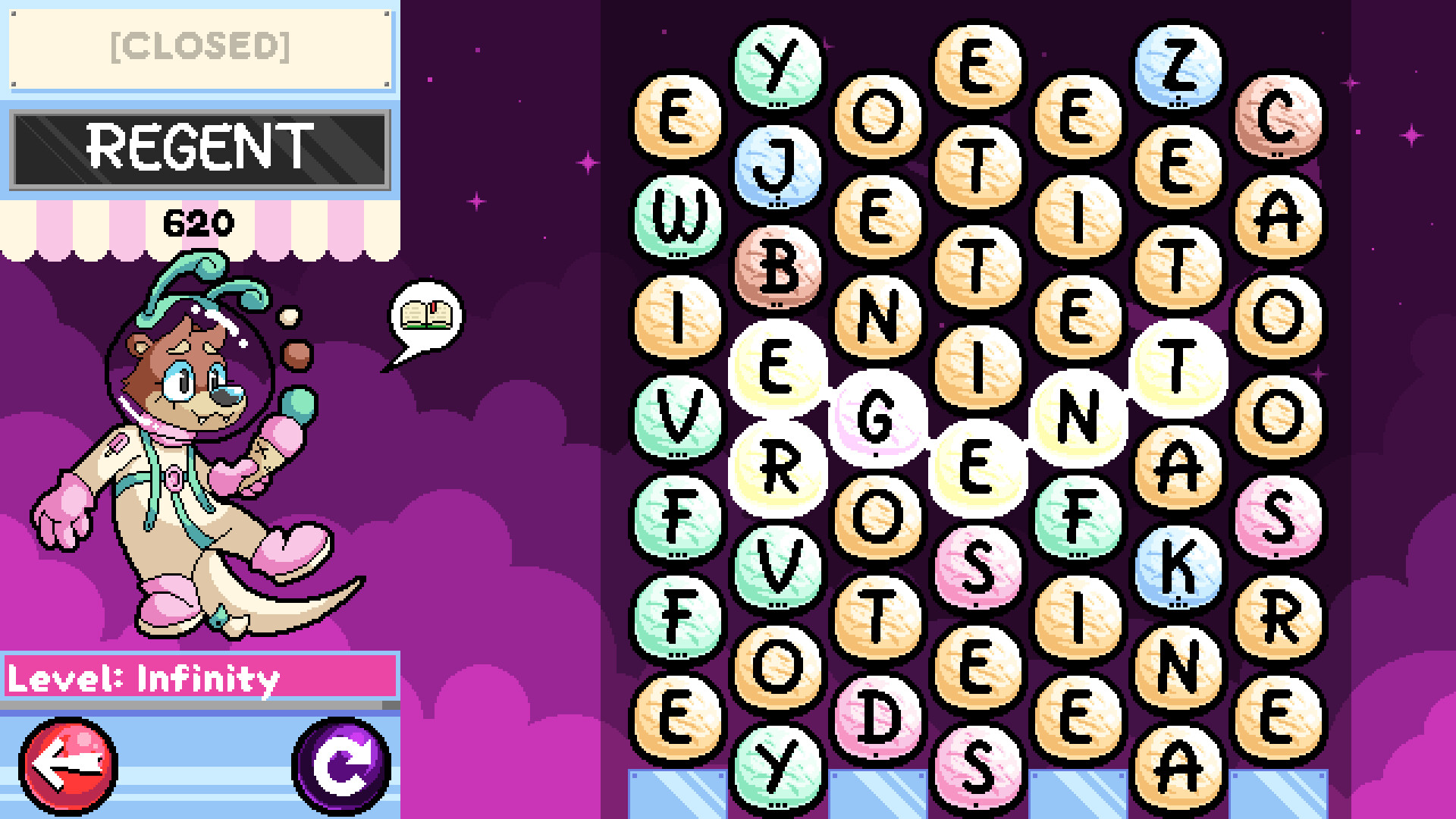 WordScoop With Gelato the Otter screenshot 8