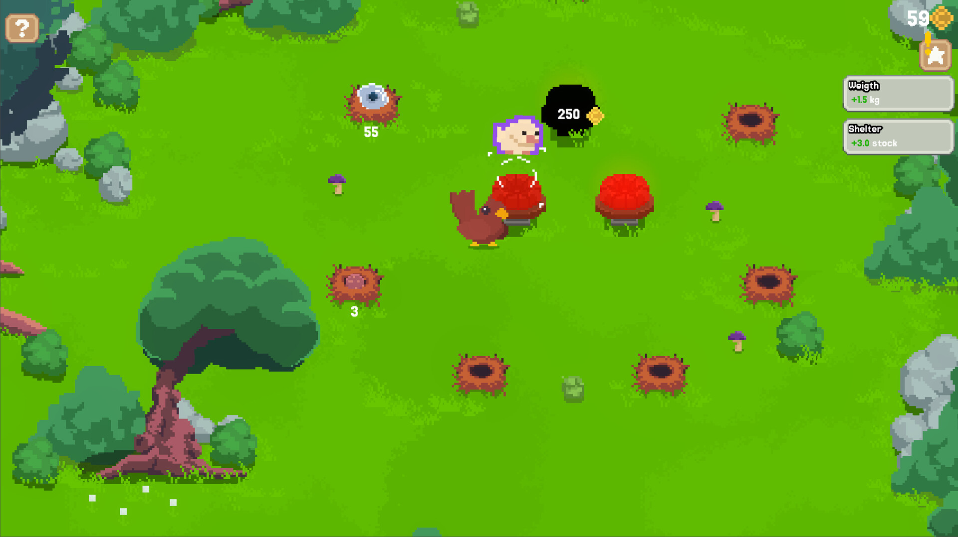 Egglings screenshot 1