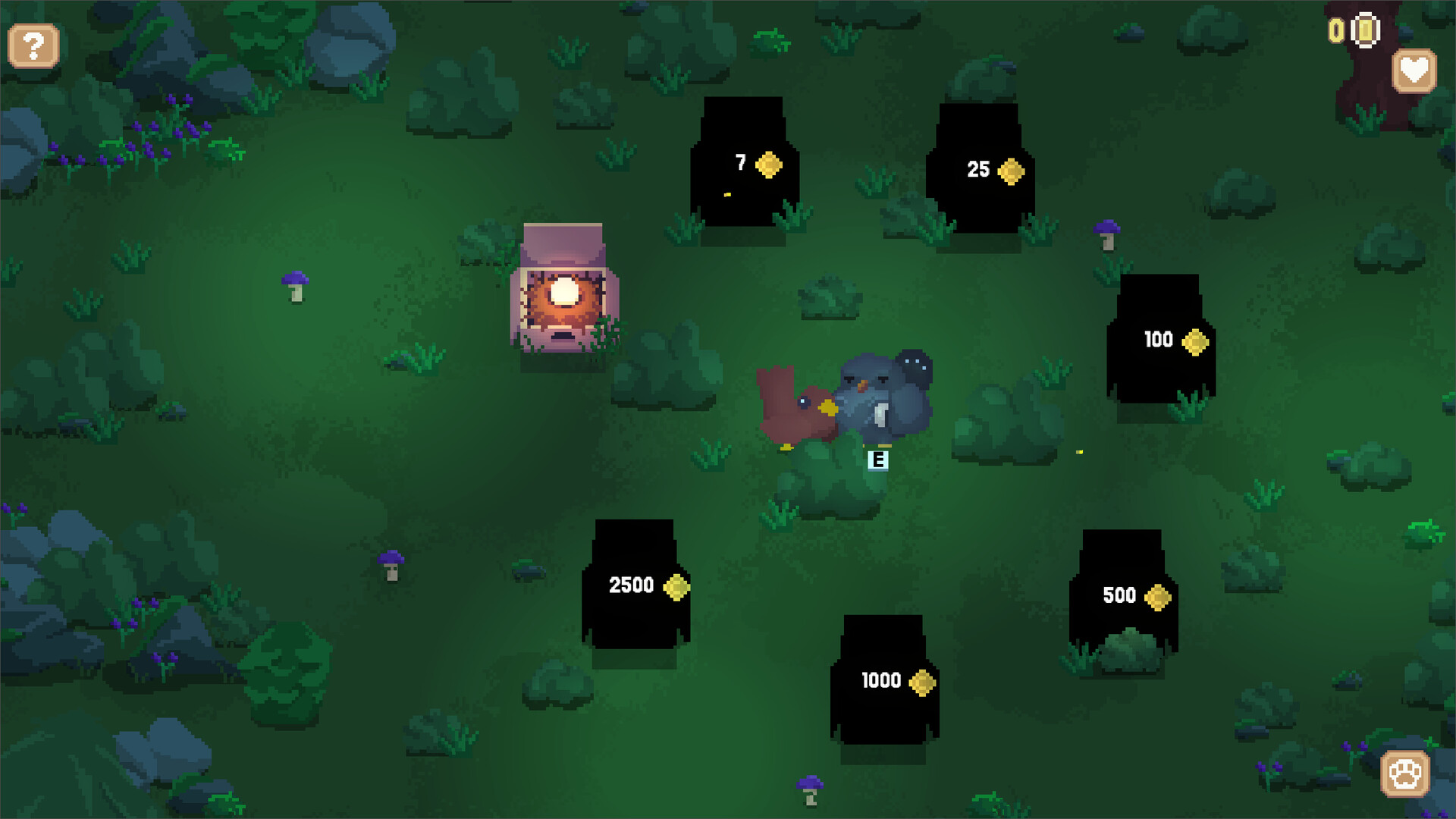 Egglings screenshot 2