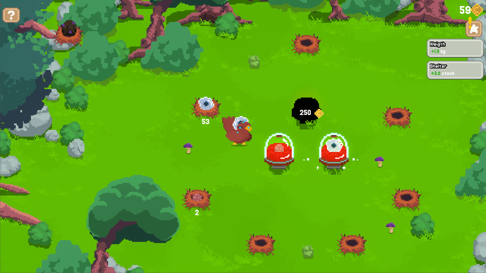 Egglings screenshot 6
