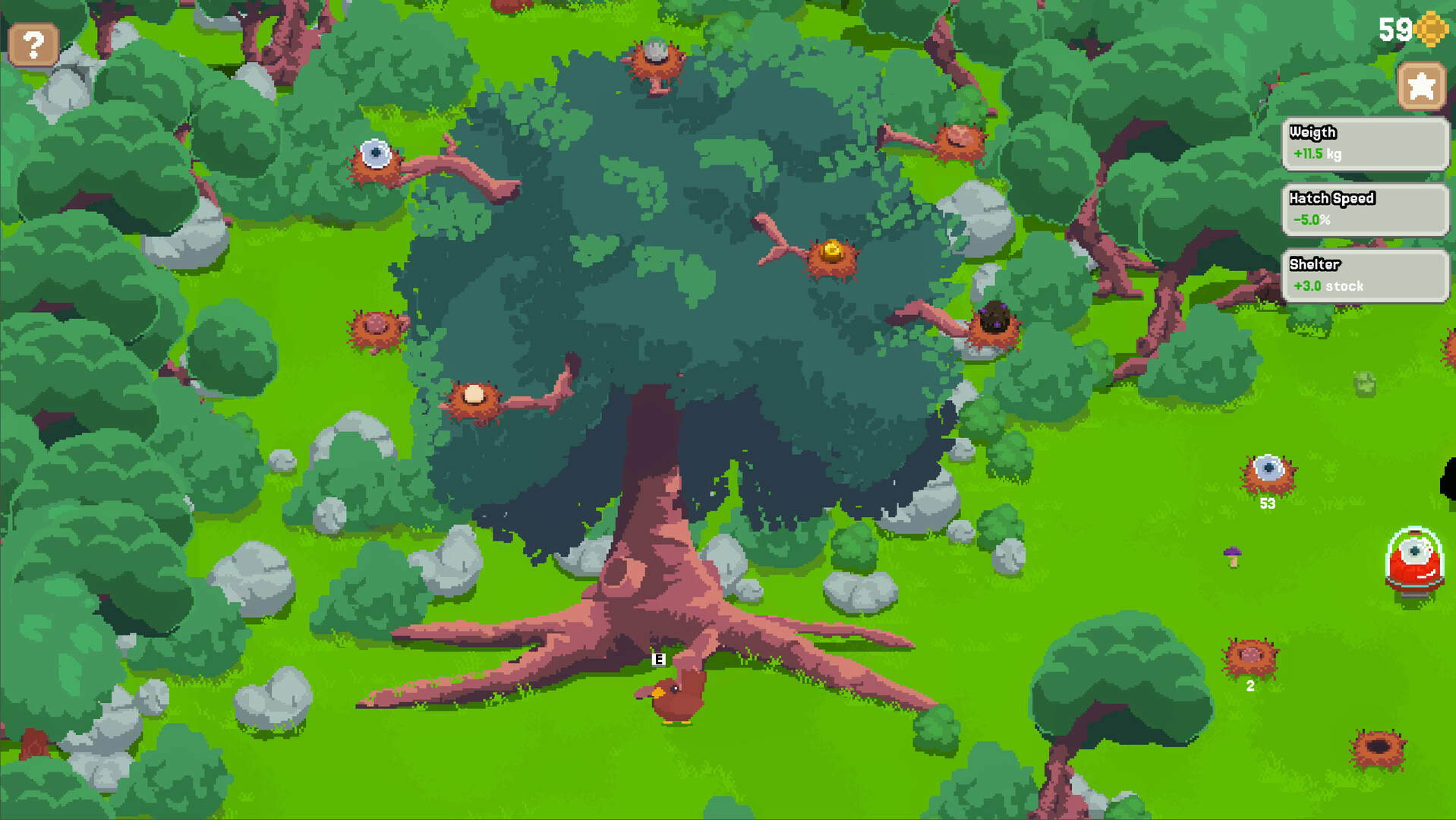 Egglings screenshot 5