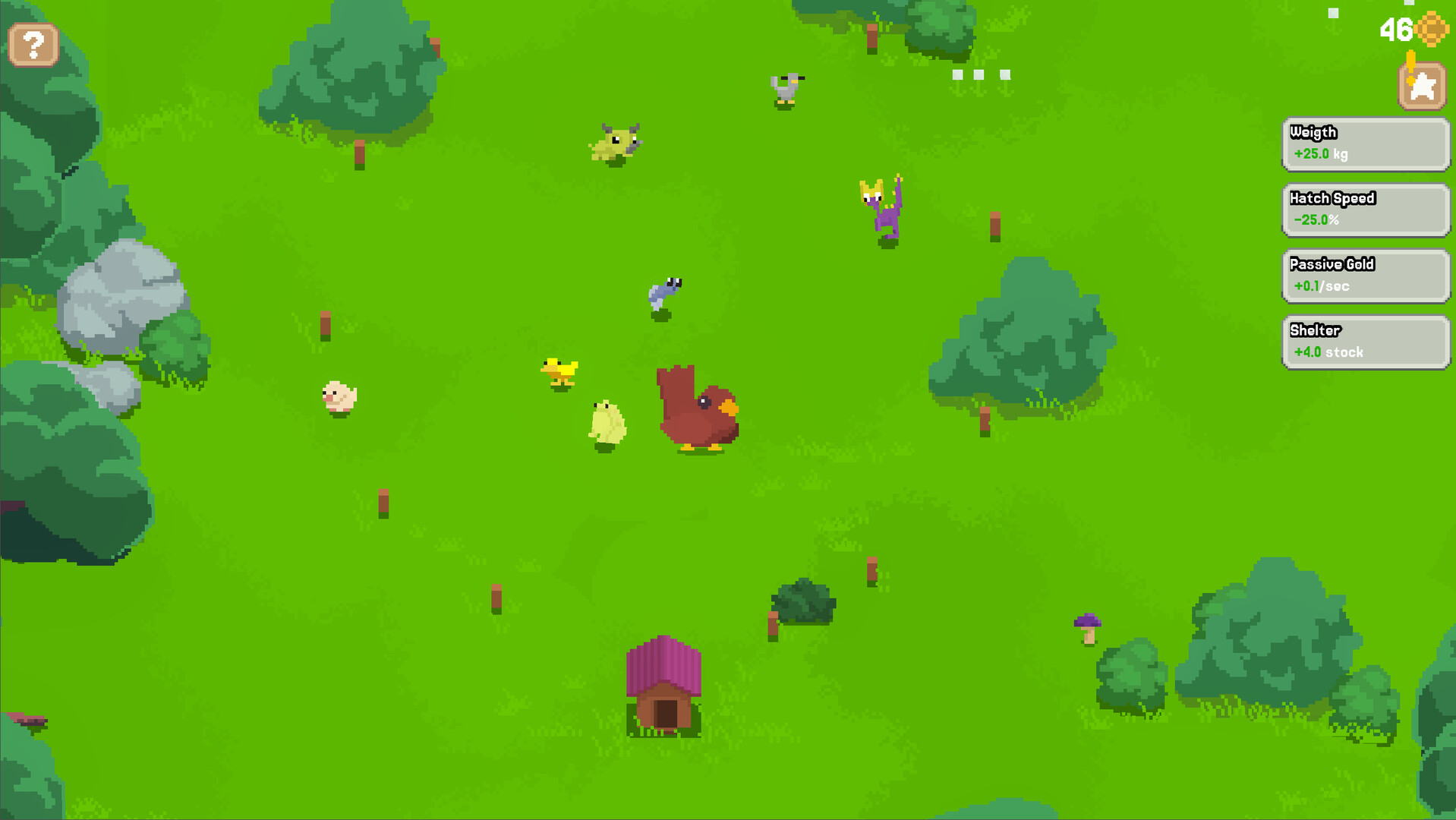 Egglings screenshot 7