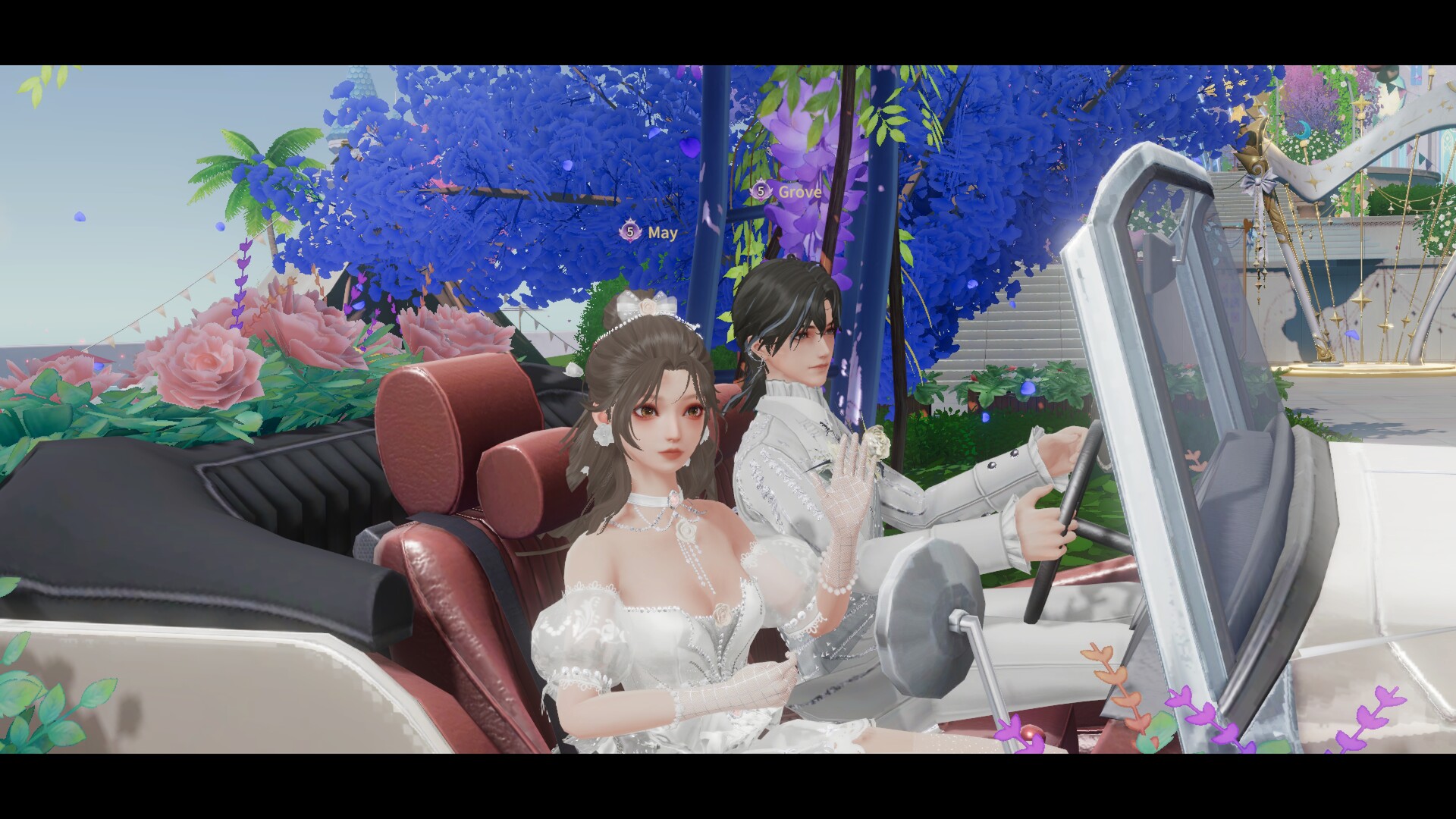 Idol Party 2 - Love Vibe screenshot 8