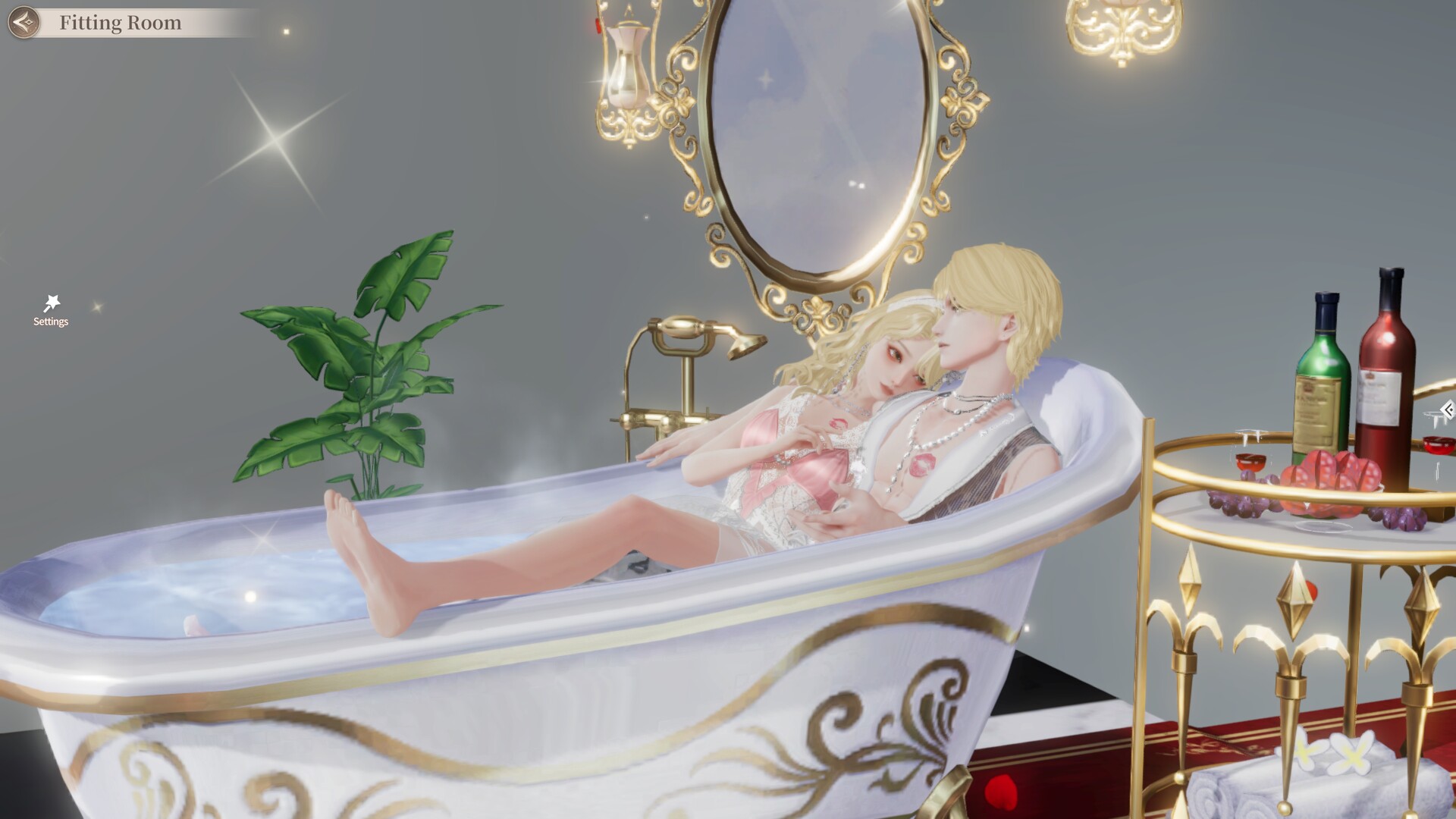 Idol Party 2 - Love Vibe screenshot 11