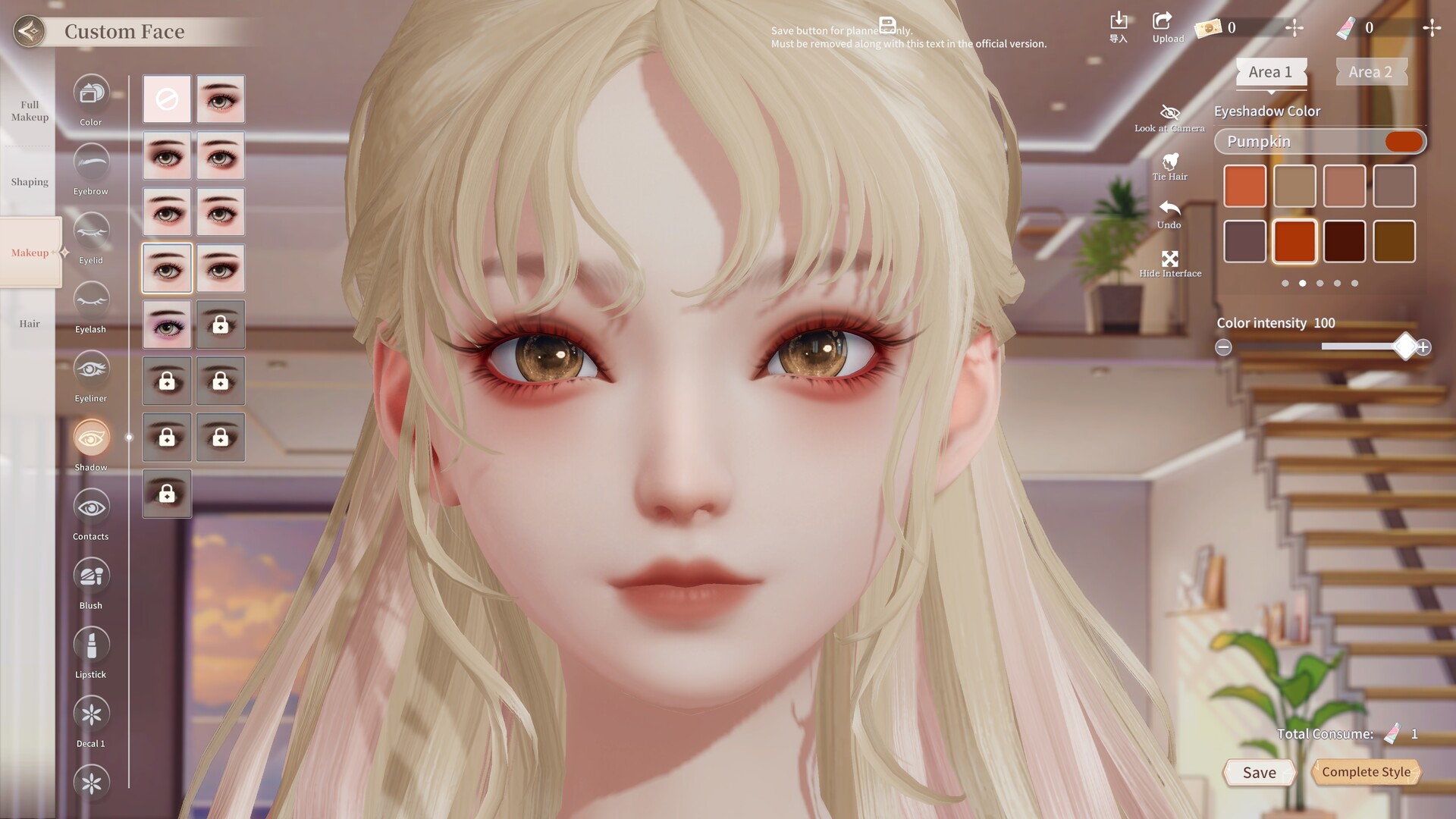 Idol Party 2 - Love Vibe screenshot 4