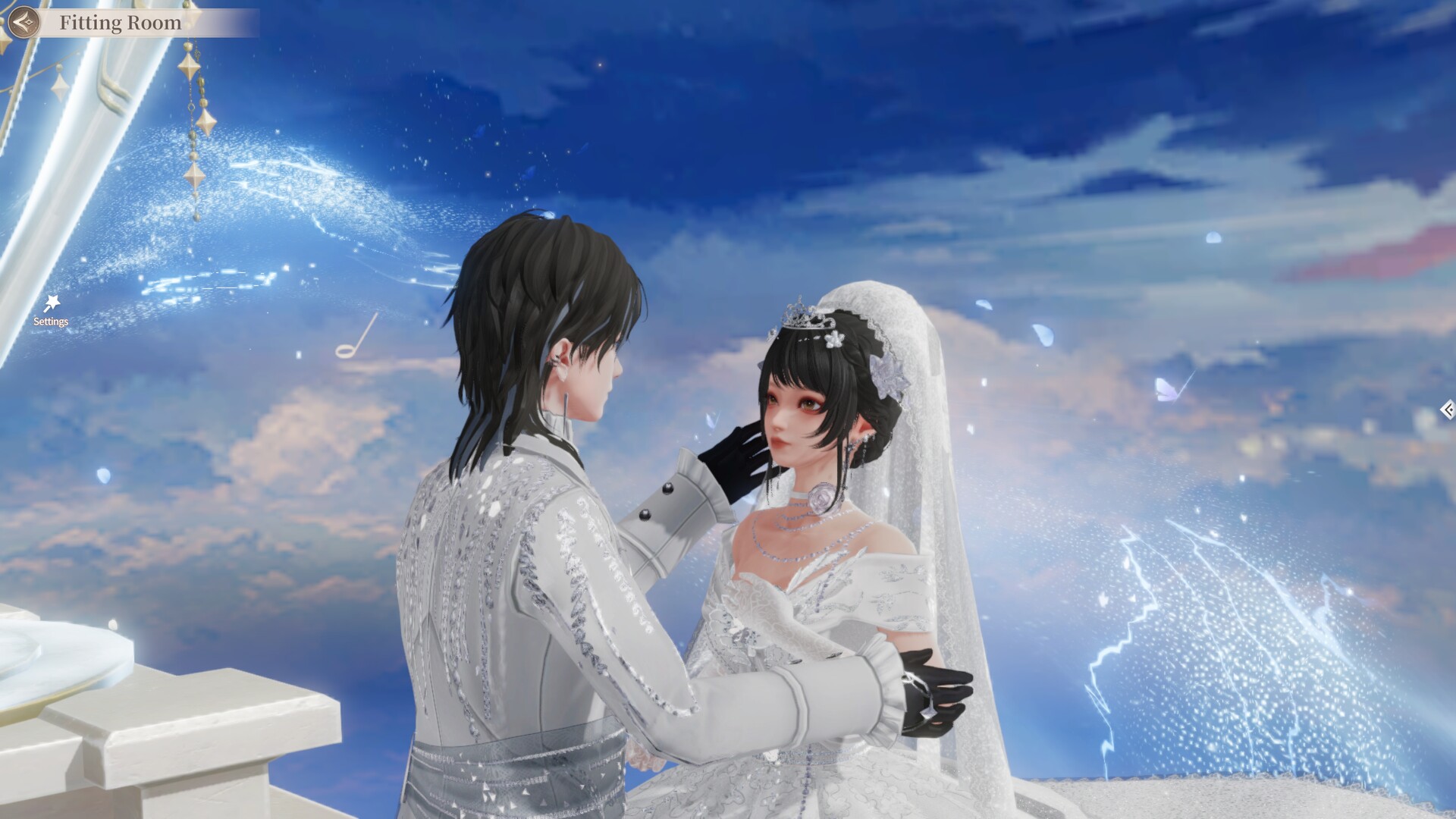 Idol Party 2 - Love Vibe screenshot 9
