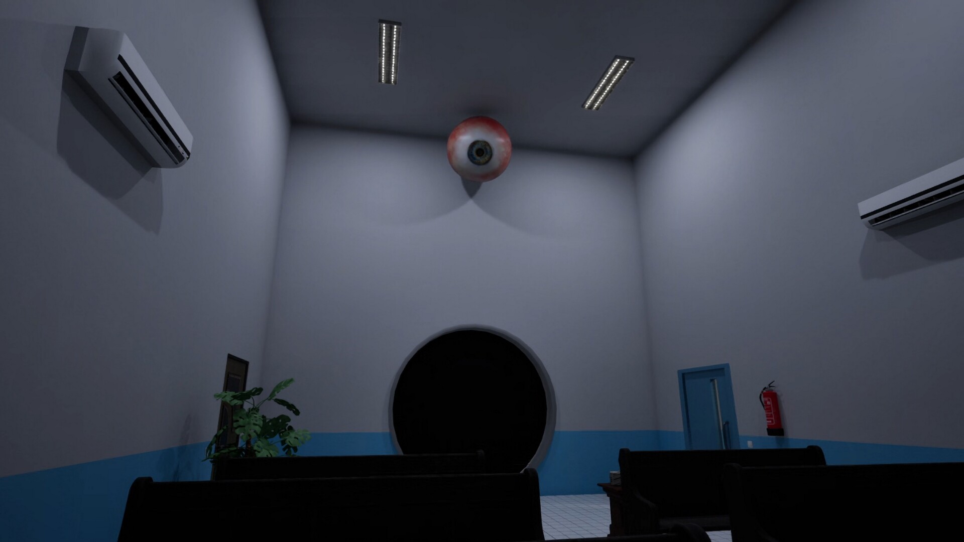 BAD SECTOR ³ screenshot 5