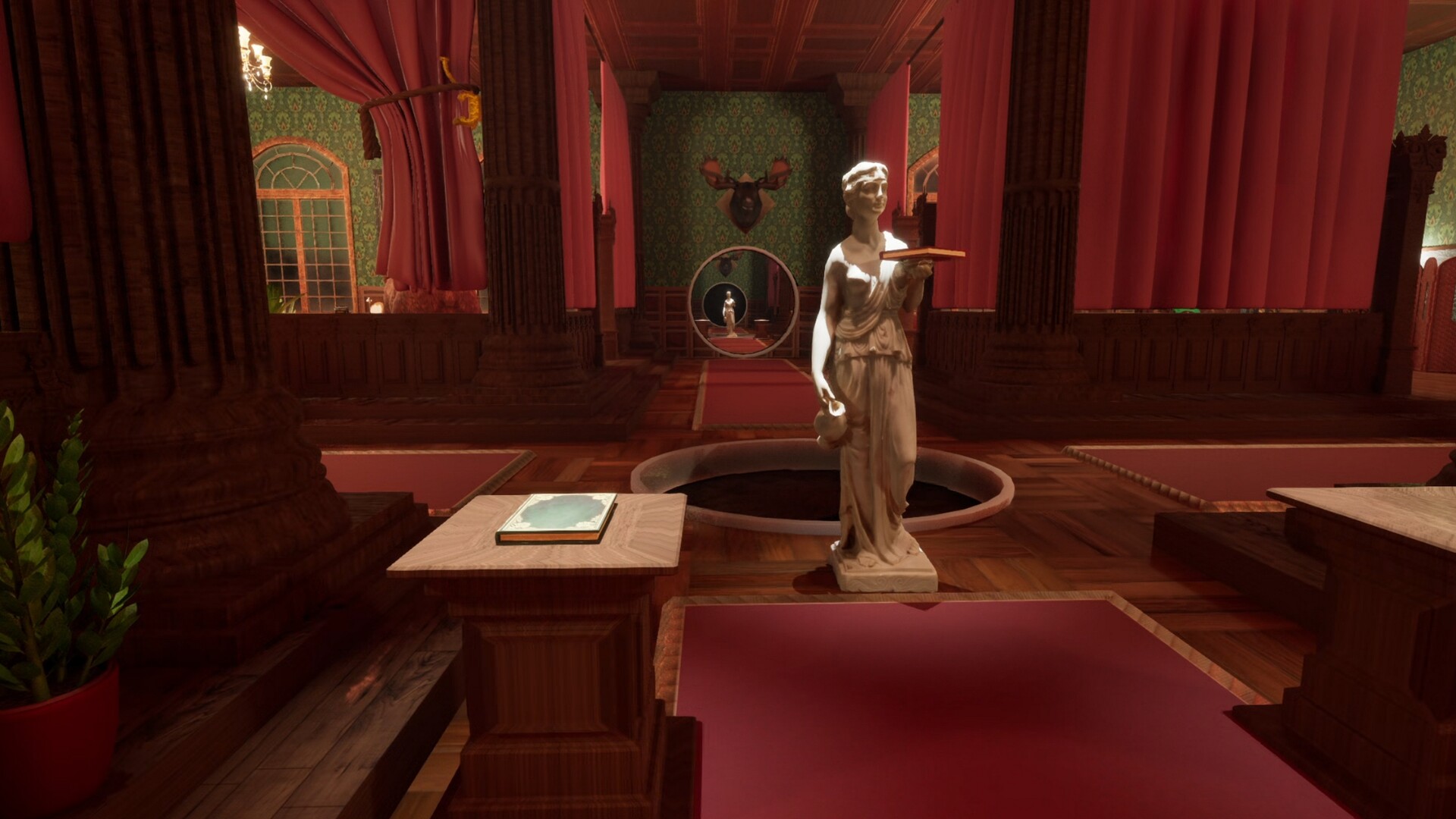 BAD SECTOR ³ screenshot 6