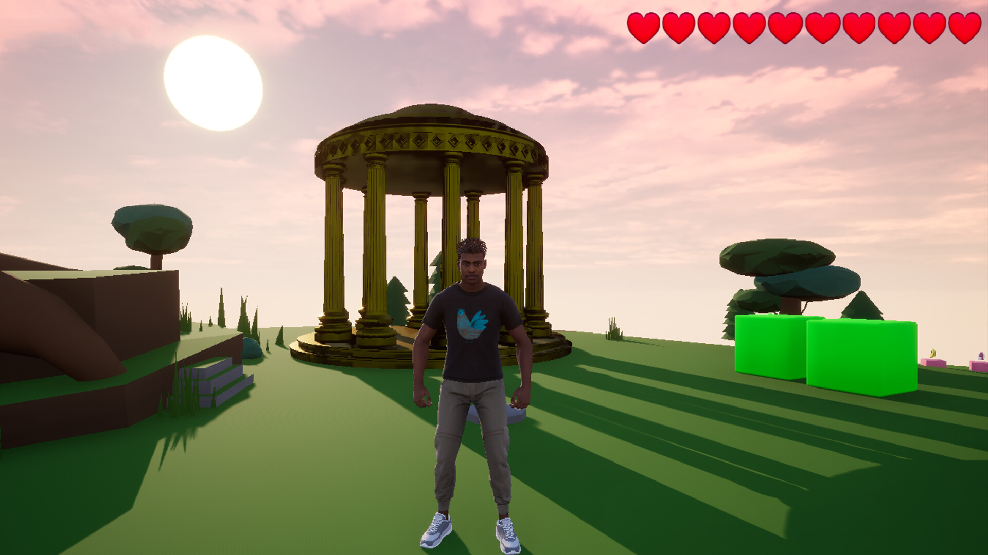 Wettop screenshot 1