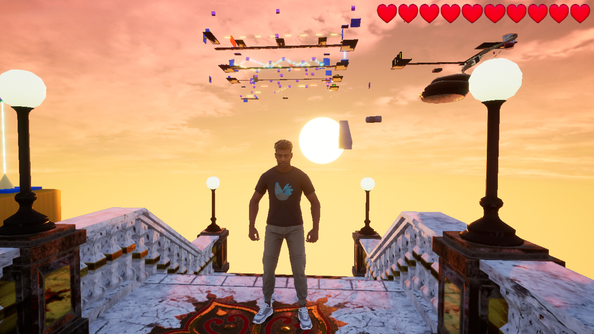 Wettop screenshot 2
