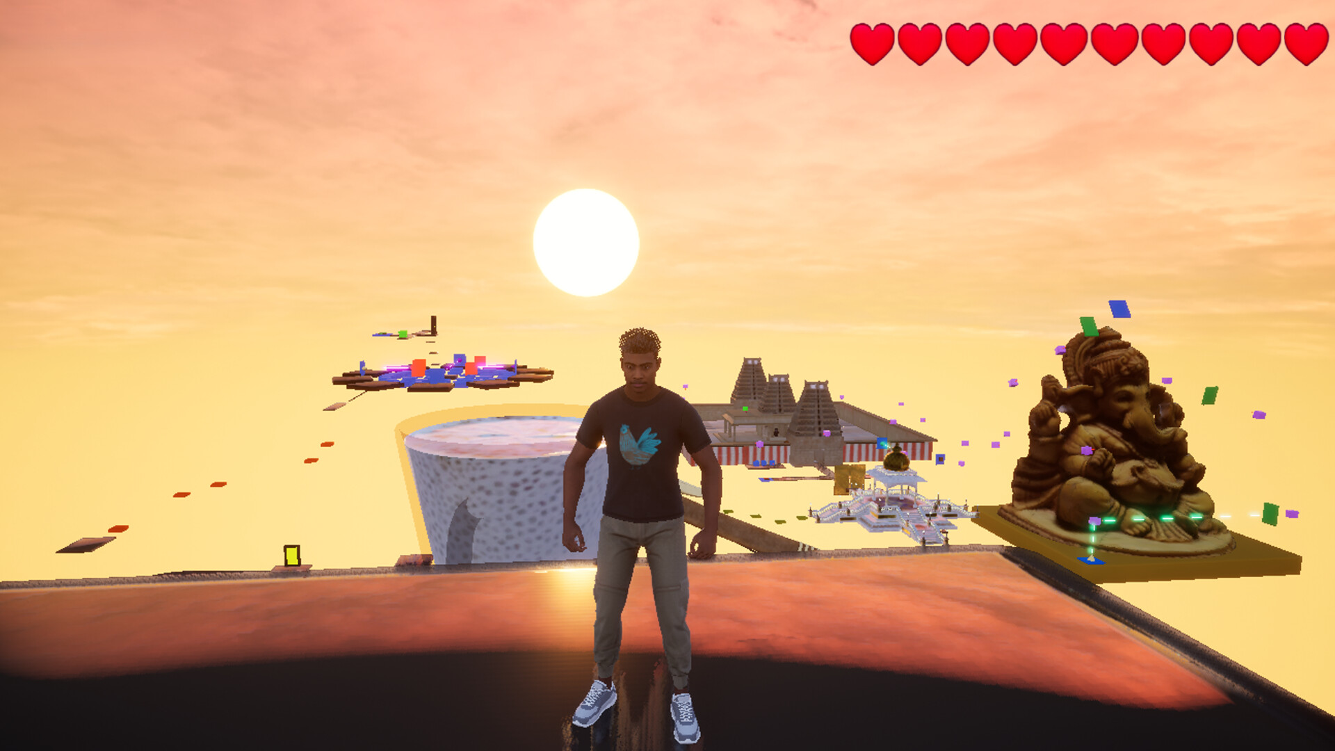 Wettop screenshot 6