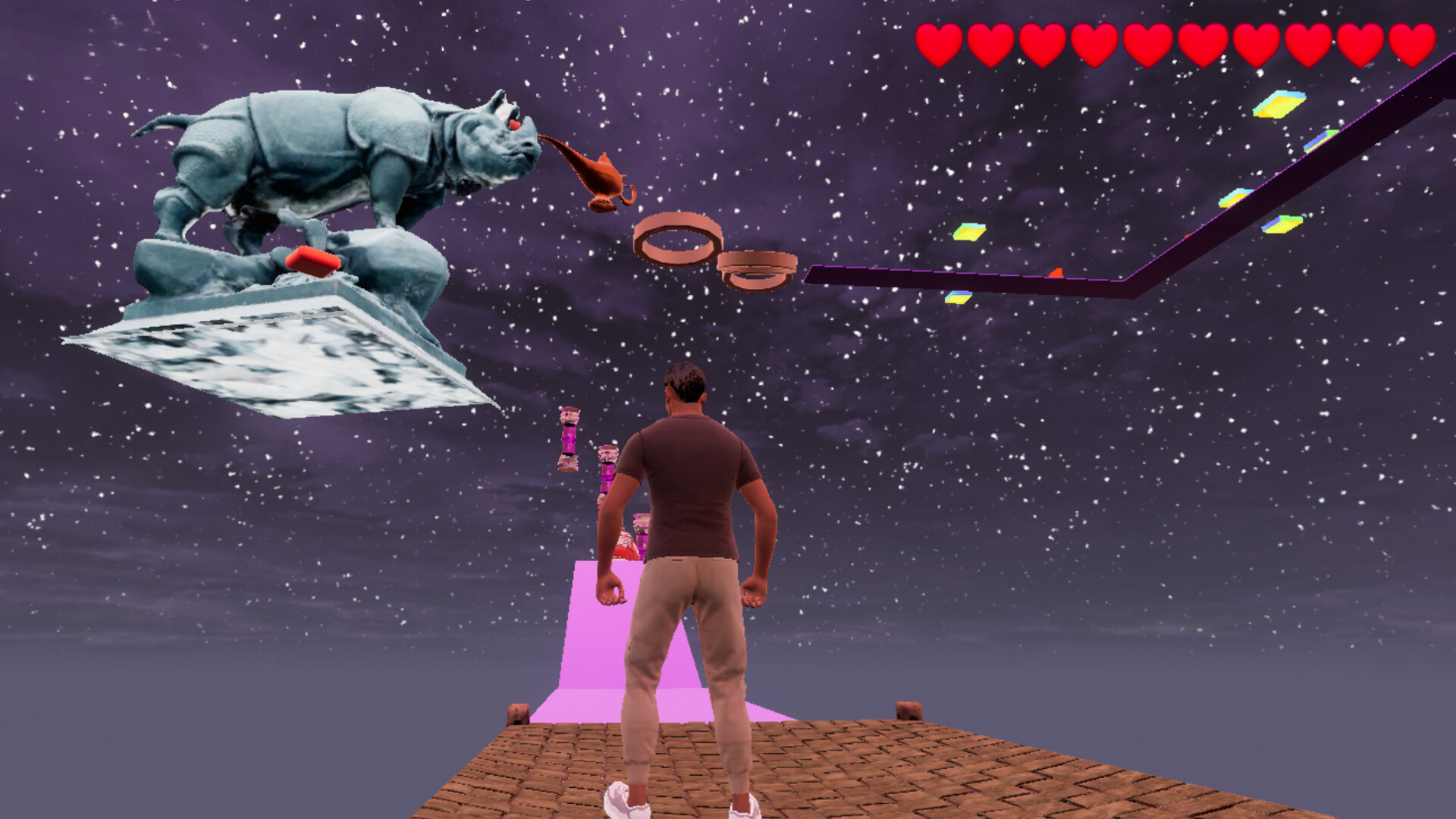 Wettop screenshot 10