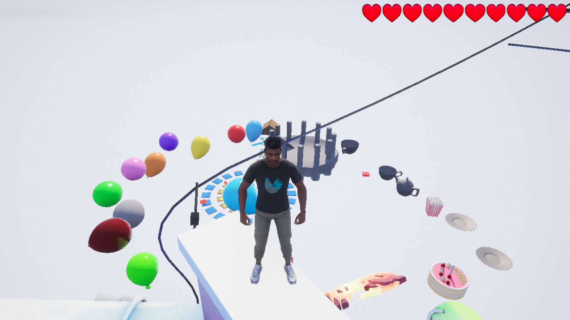 Wettop screenshot 7