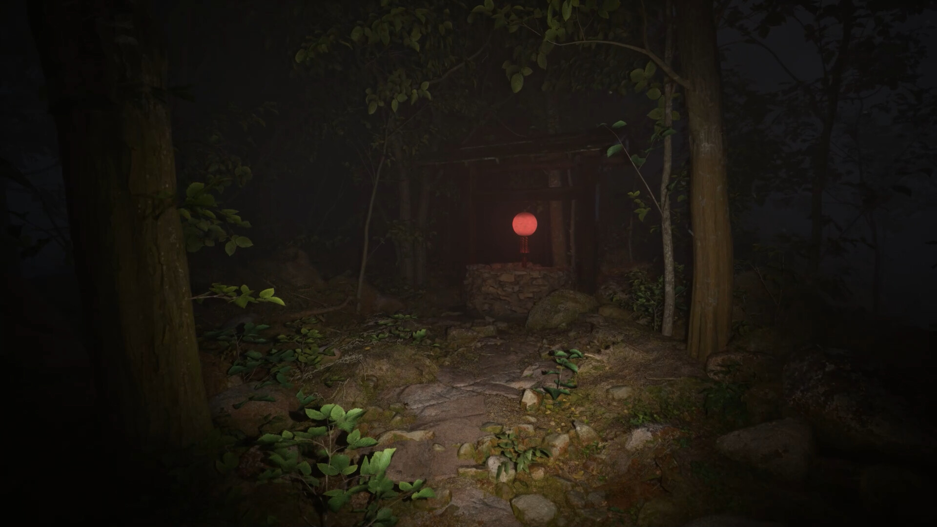 Misty Onsen screenshot 14