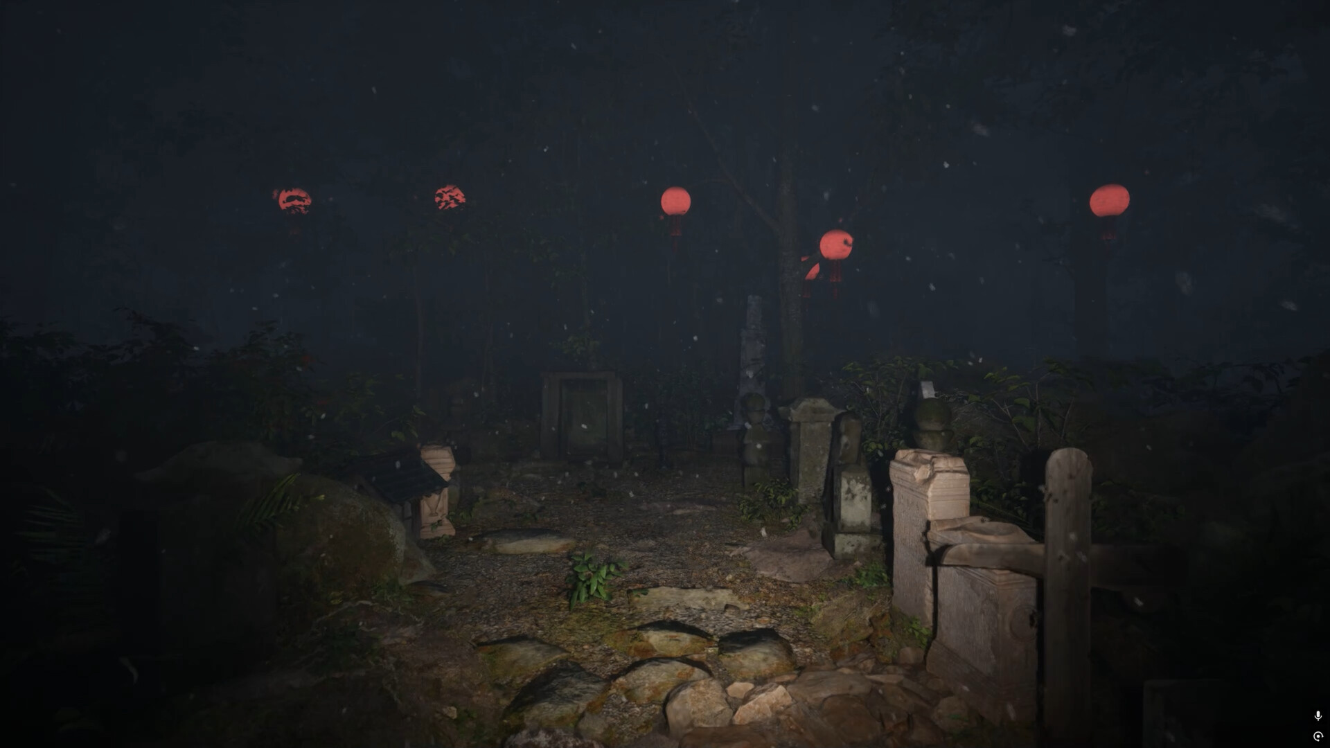 Misty Onsen screenshot 24