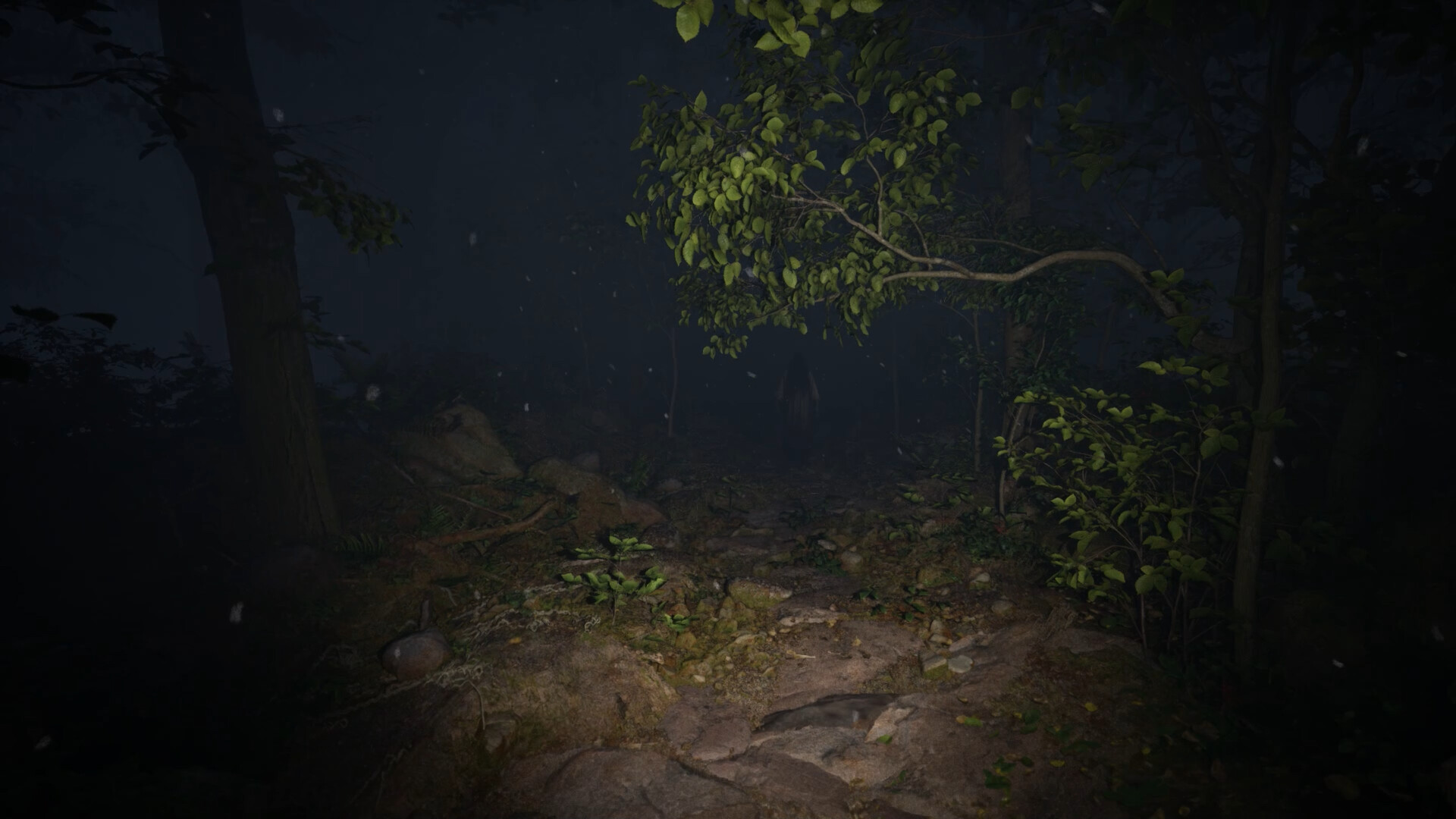 Misty Onsen screenshot 23