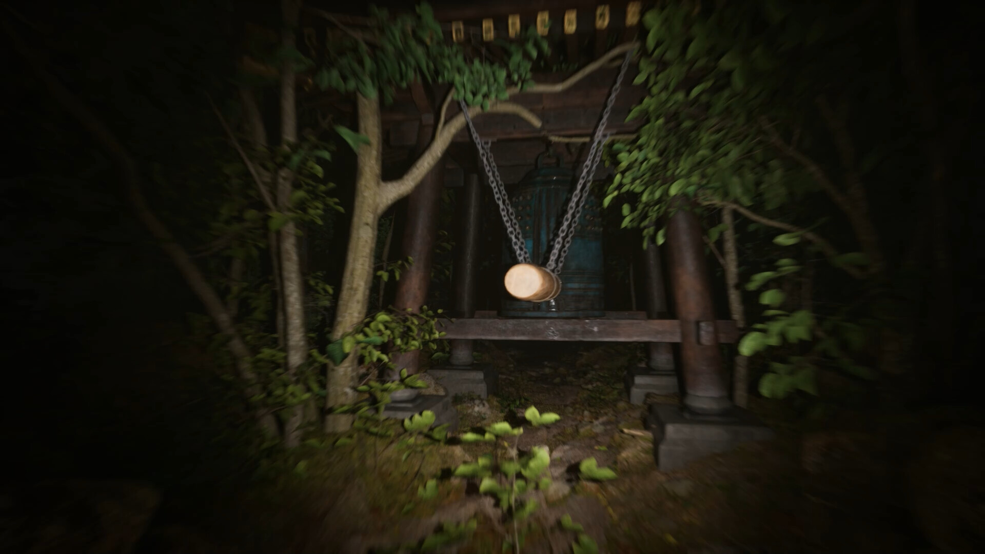 Misty Onsen screenshot 5