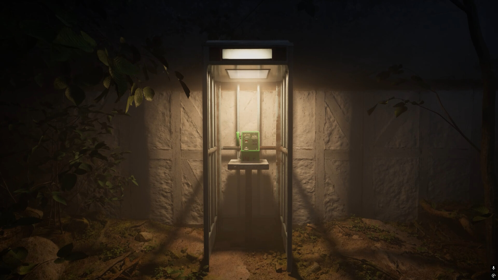 Misty Onsen screenshot 11