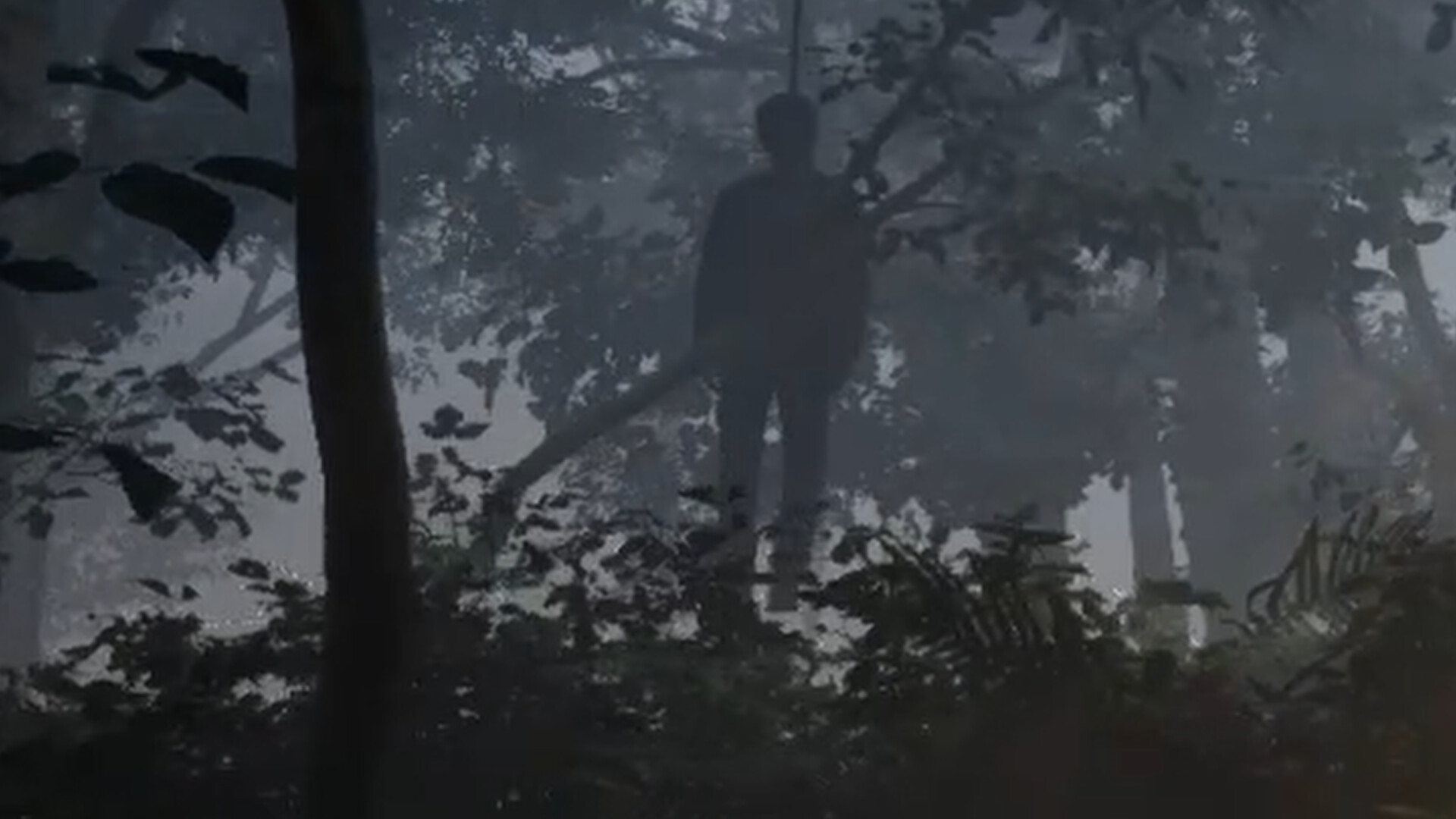 Misty Onsen screenshot 2