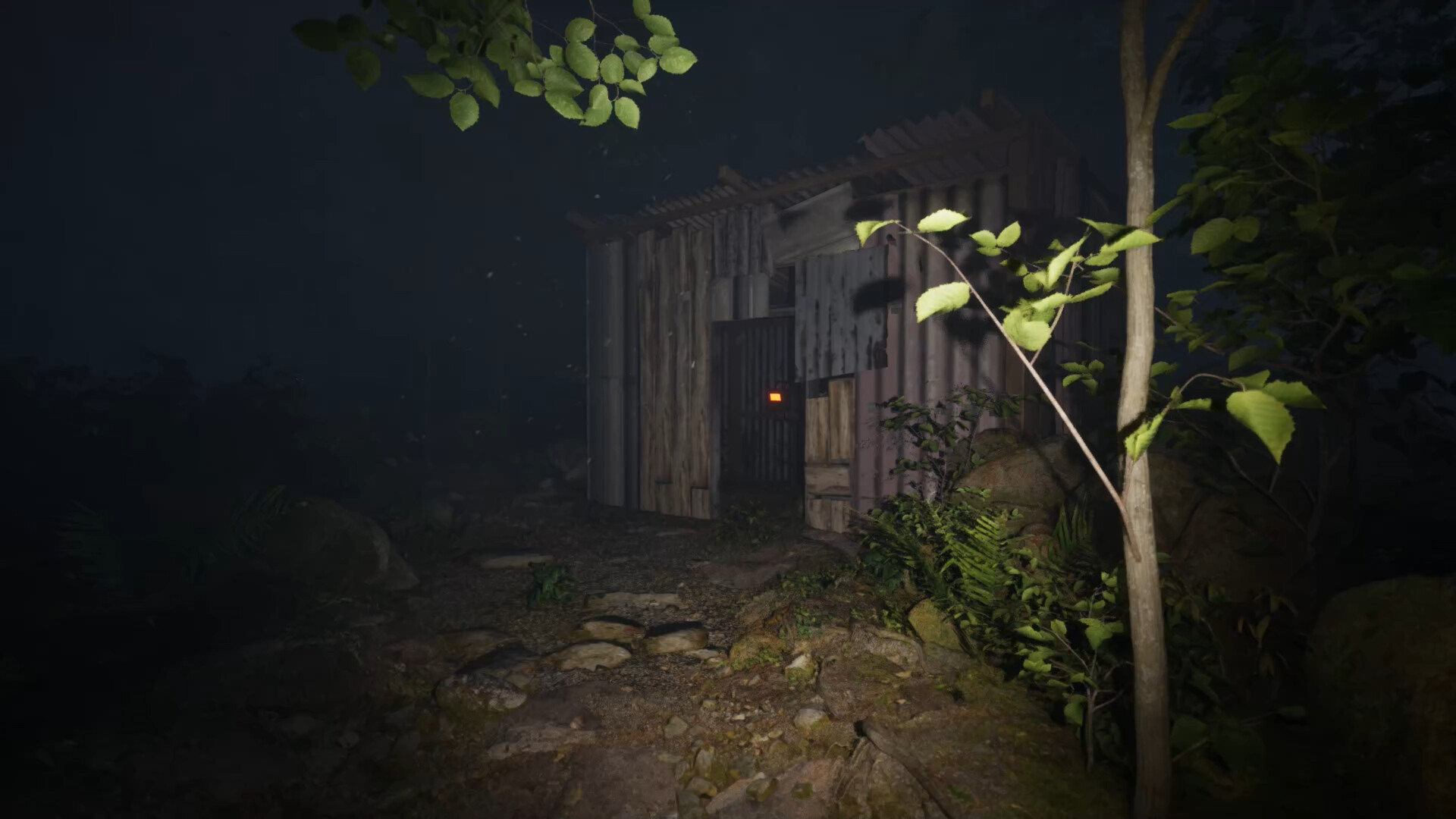 Misty Onsen screenshot 12