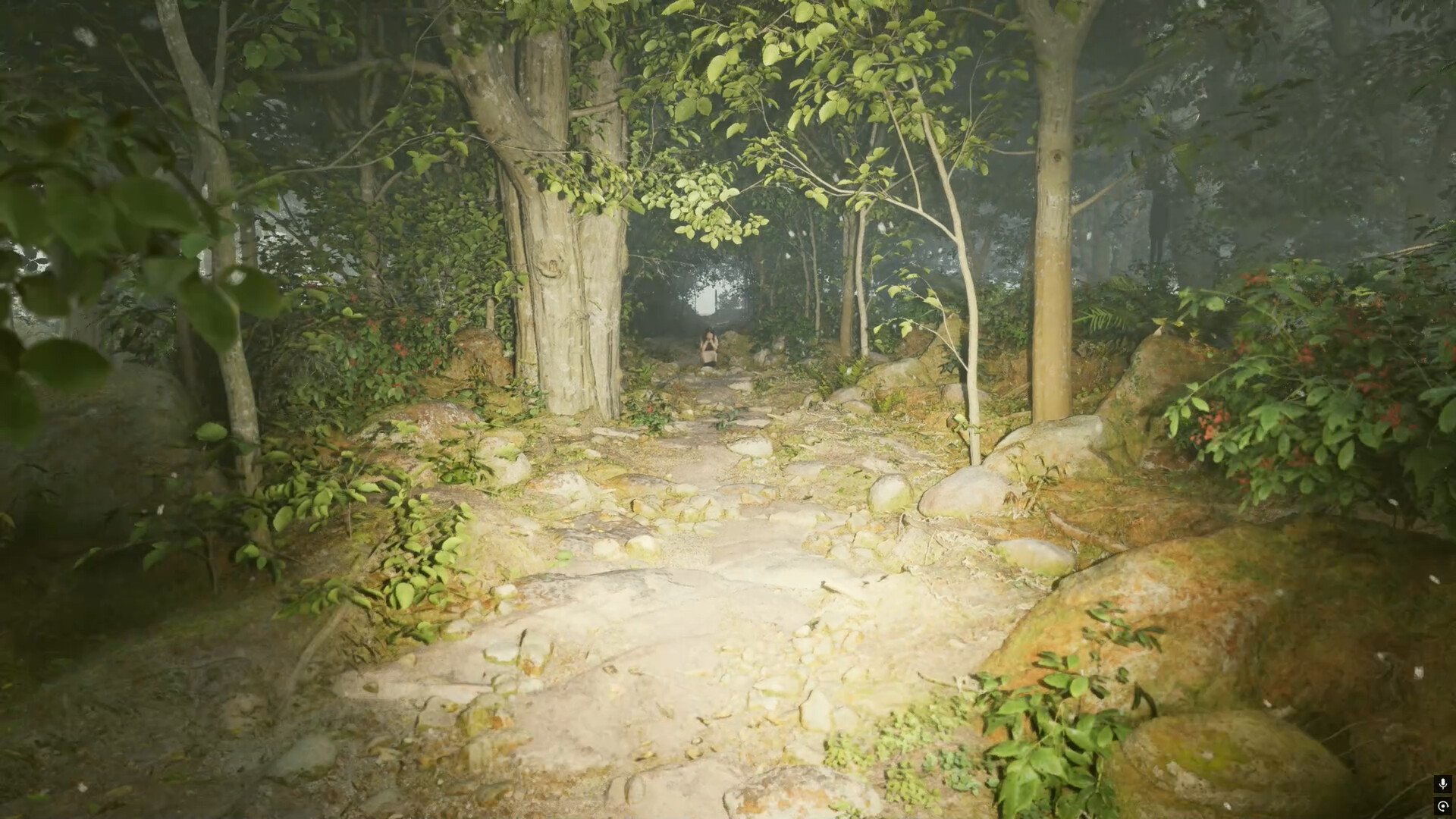 Misty Onsen screenshot 20