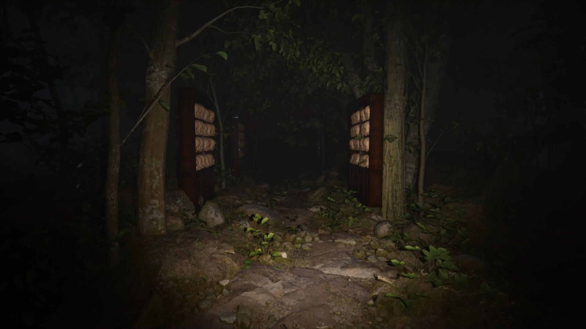 Misty Onsen screenshot 4