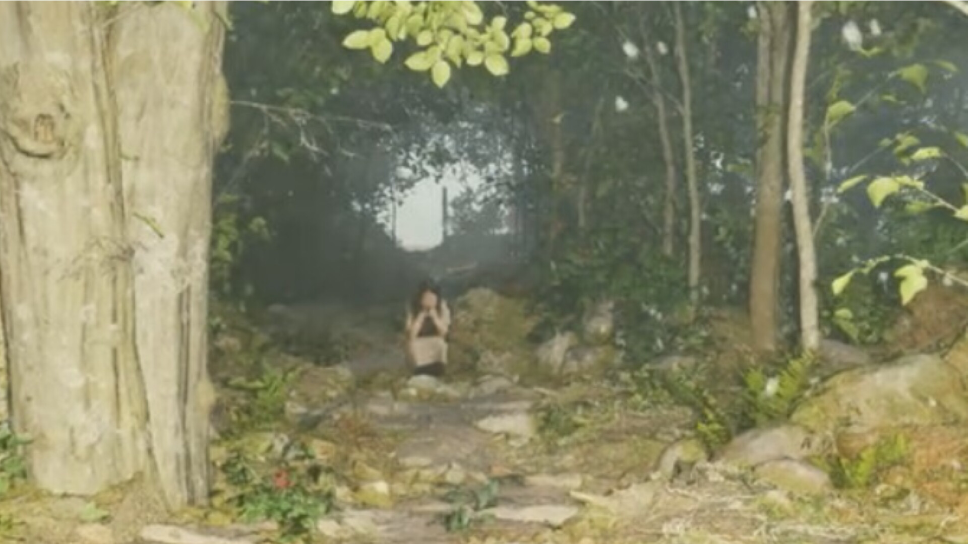 Misty Onsen screenshot 9