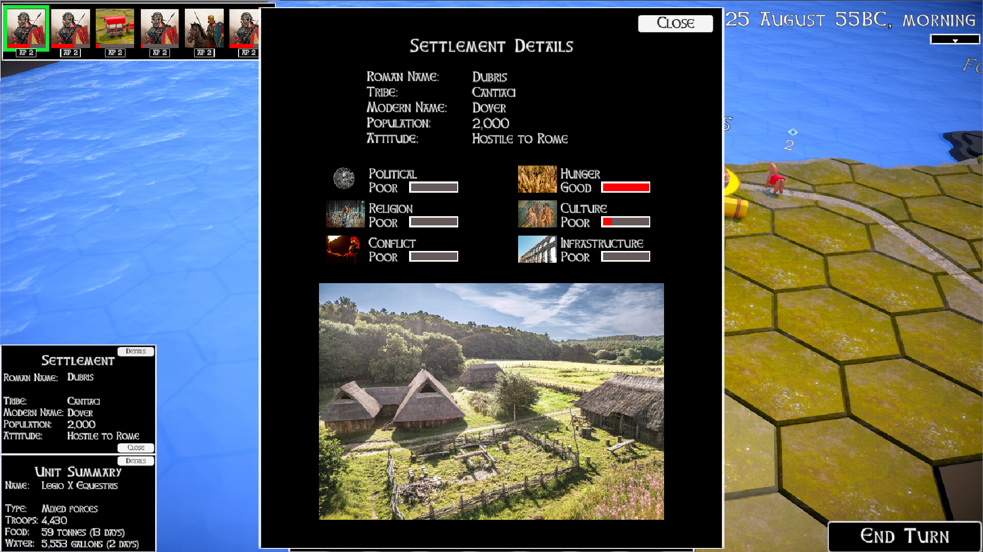 Age of Druids screenshot 5