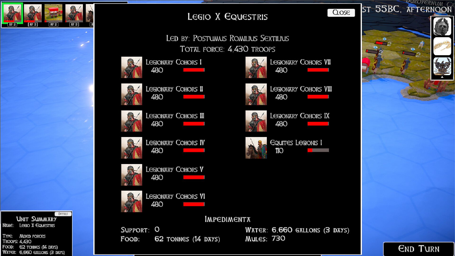Age of Druids screenshot 4
