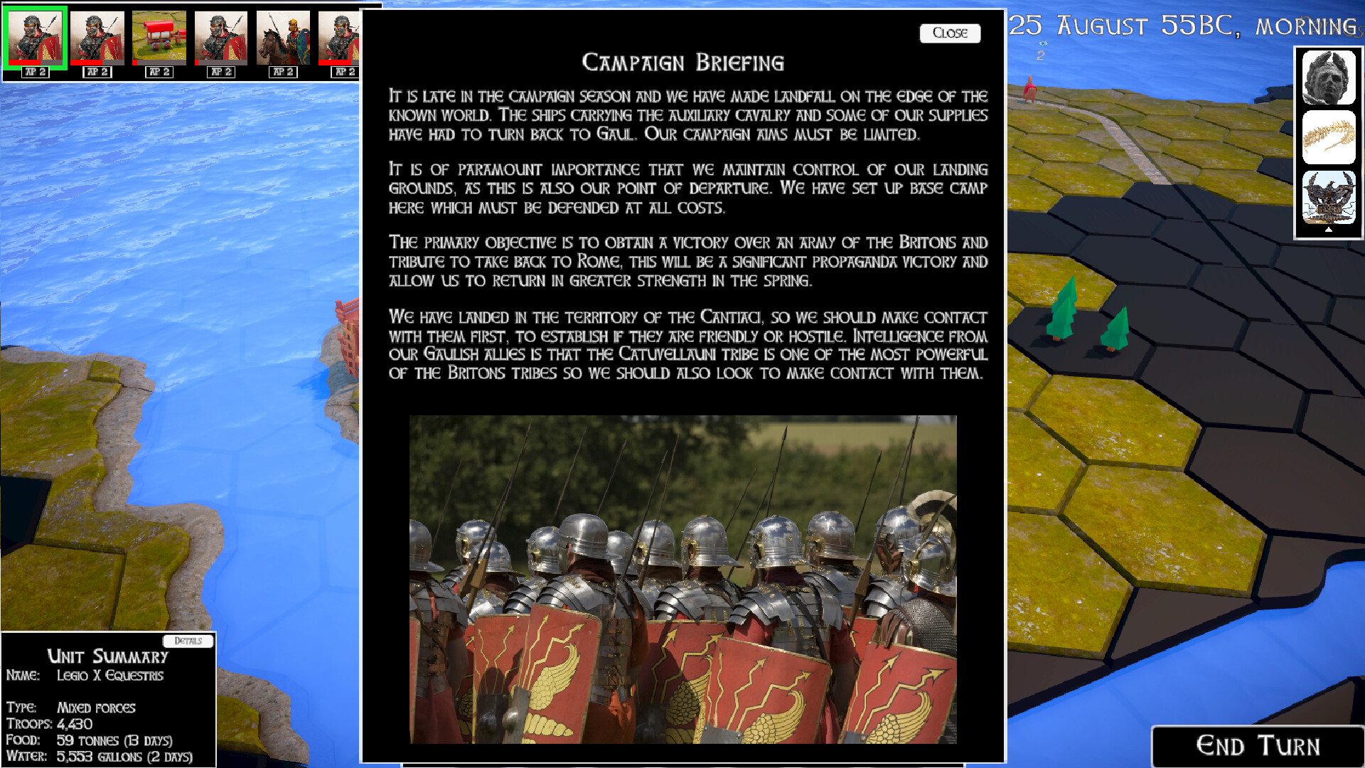 Age of Druids screenshot 6