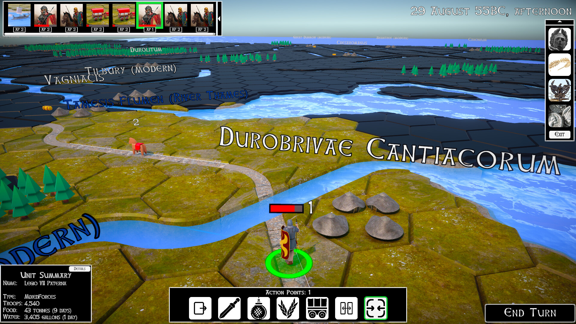 Age of Druids screenshot 3
