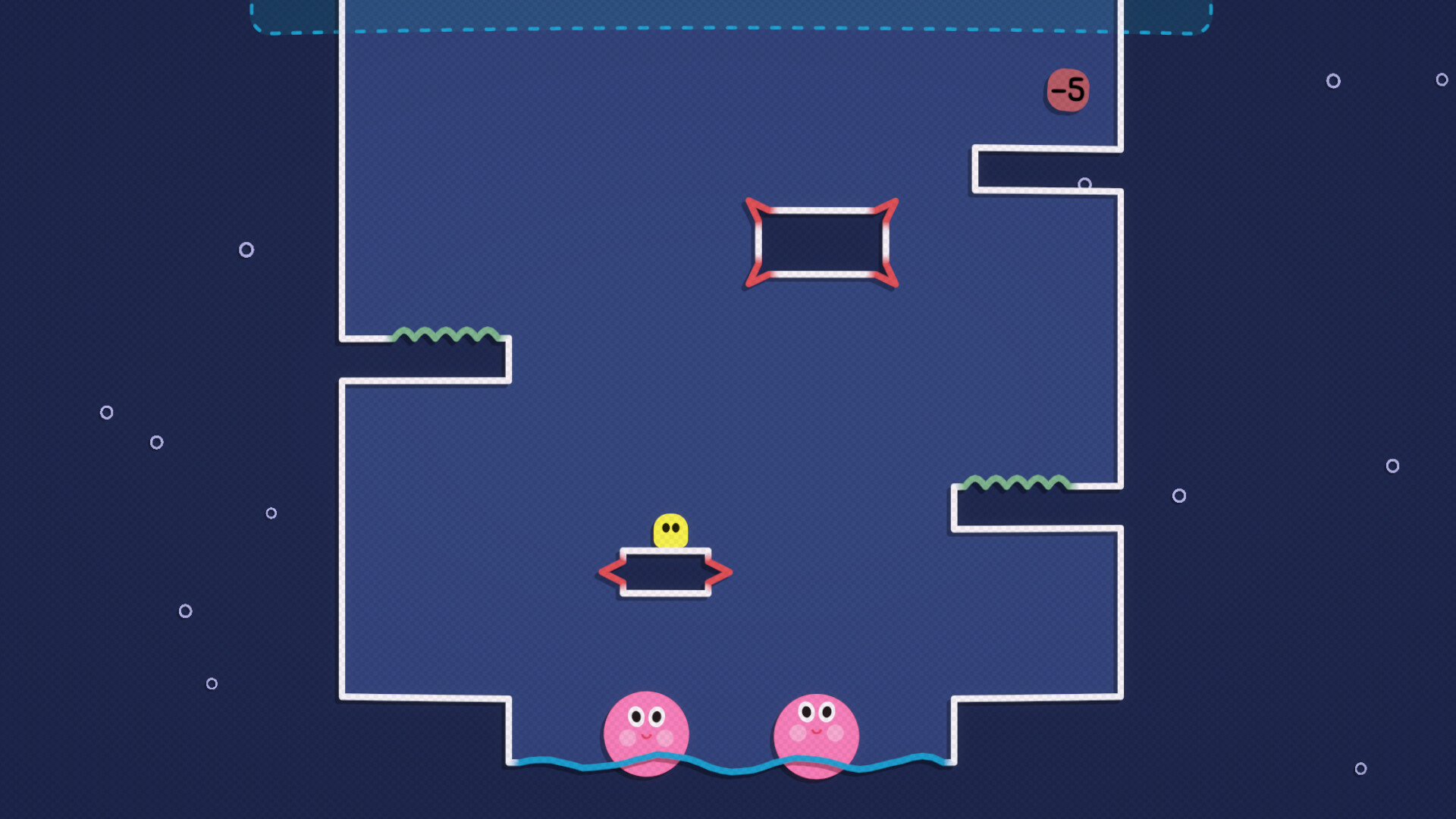 InOut screenshot 7
