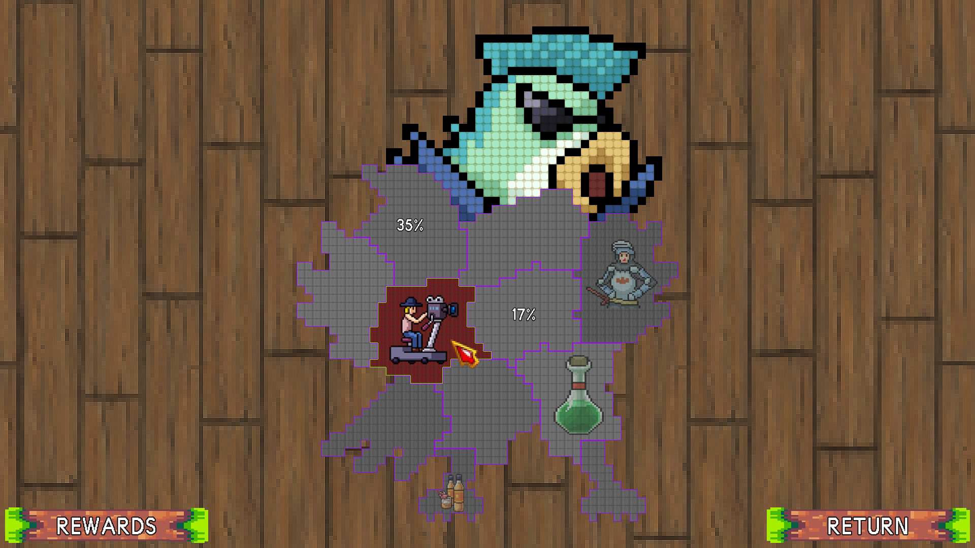 Paint by Words screenshot 2