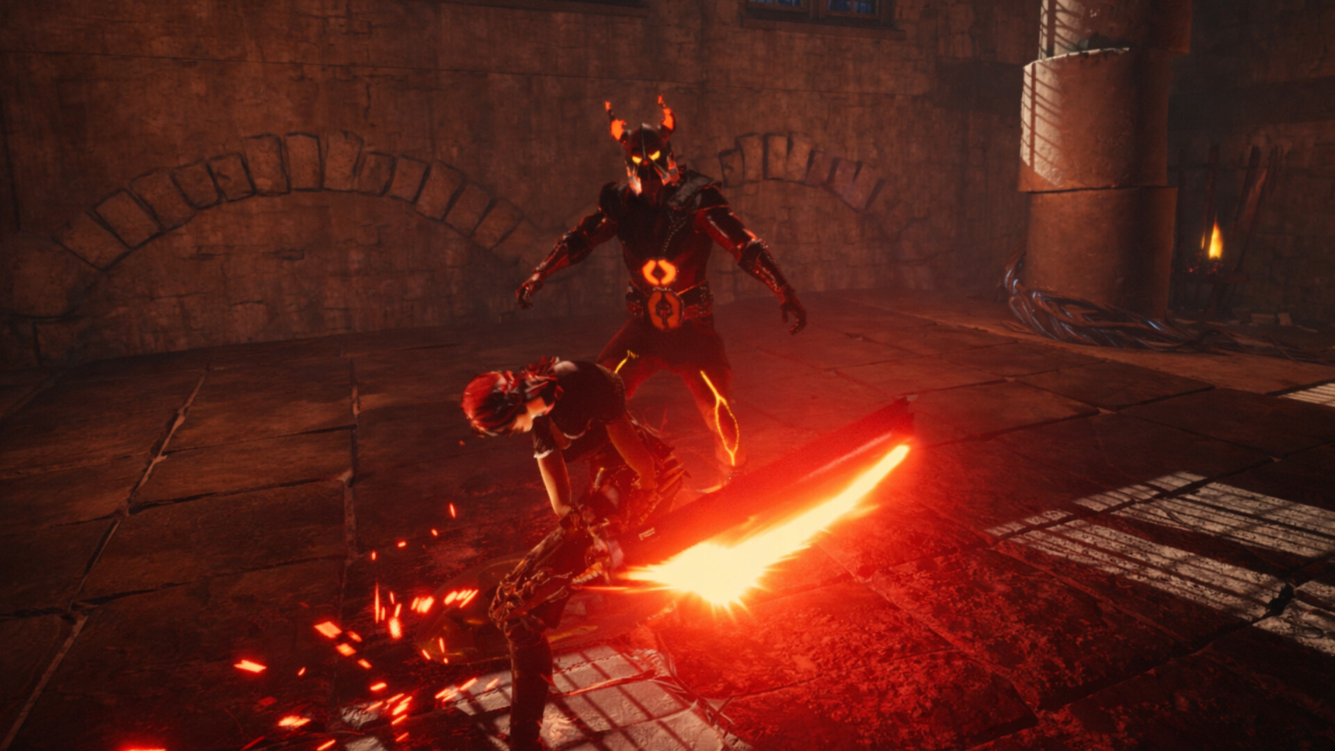Tower of Elyndium screenshot 4