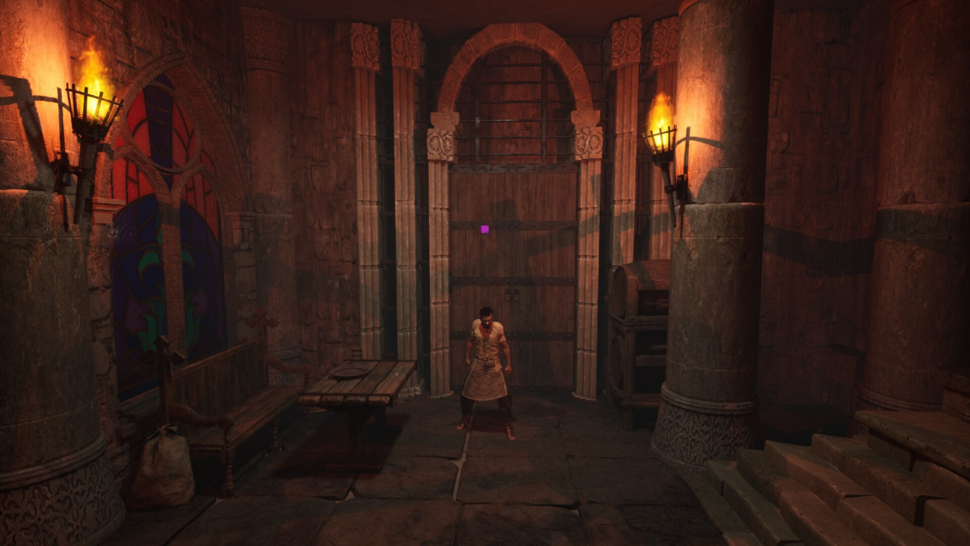 Tower of Elyndium screenshot 6