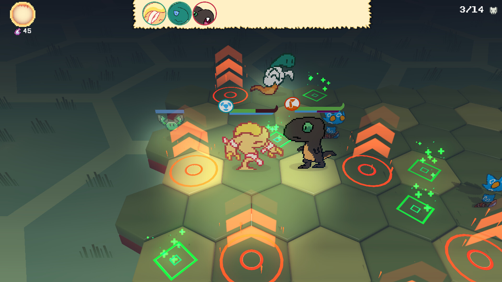 Bereshipsis screenshot 1