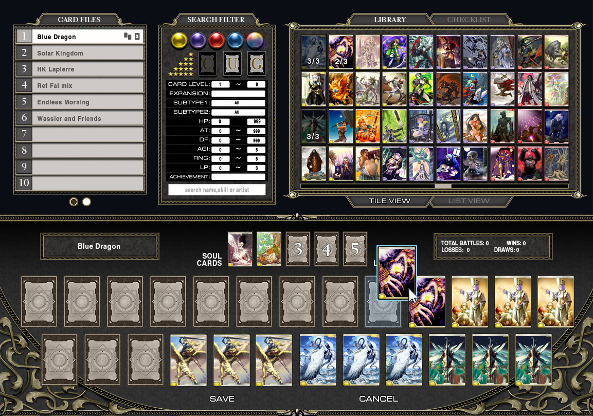 Alteil: Horizons screenshot 4