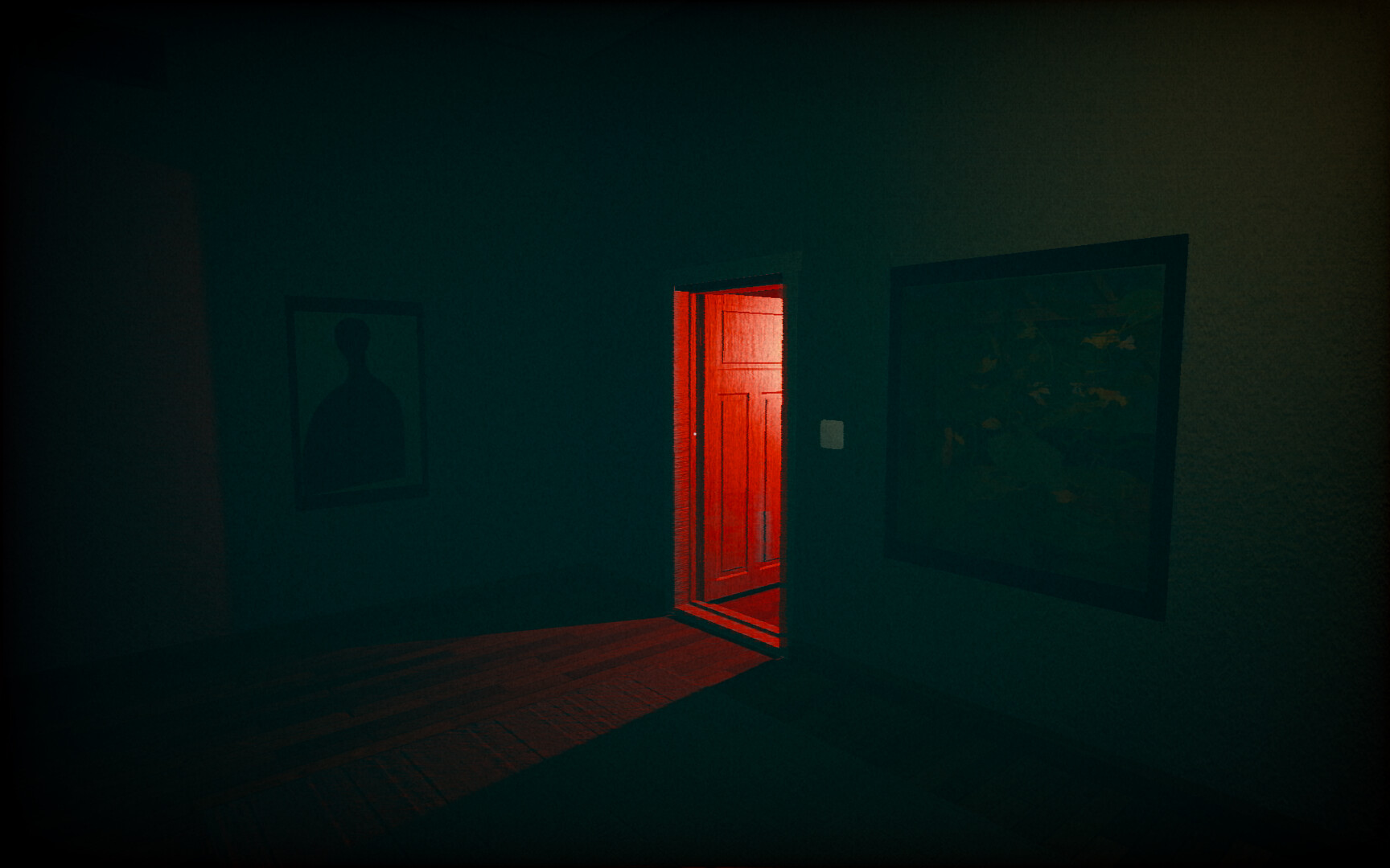 Analog - MIRROR screenshot 2