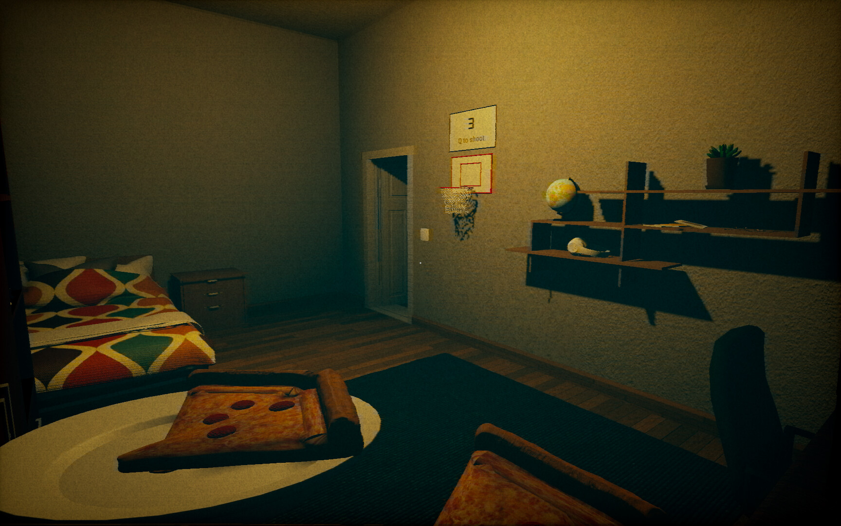 Analog - MIRROR screenshot 4