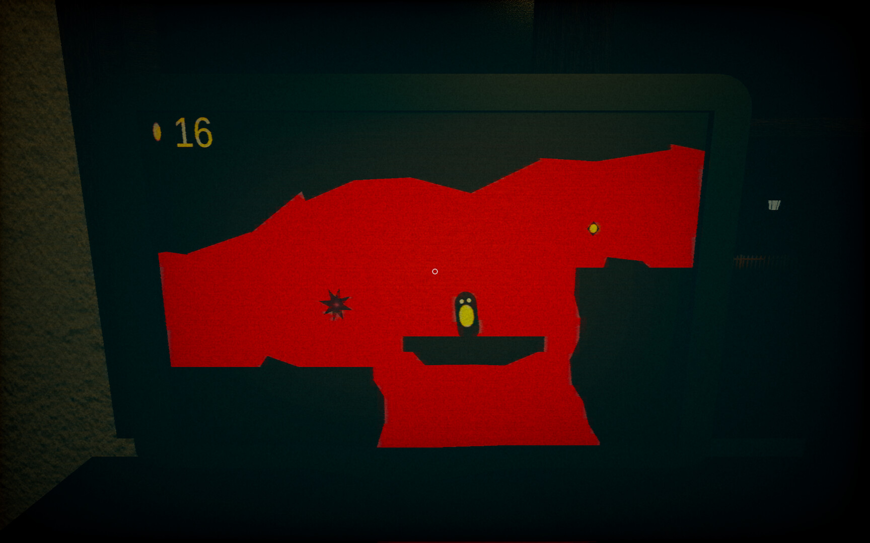 Analog - MIRROR screenshot 1