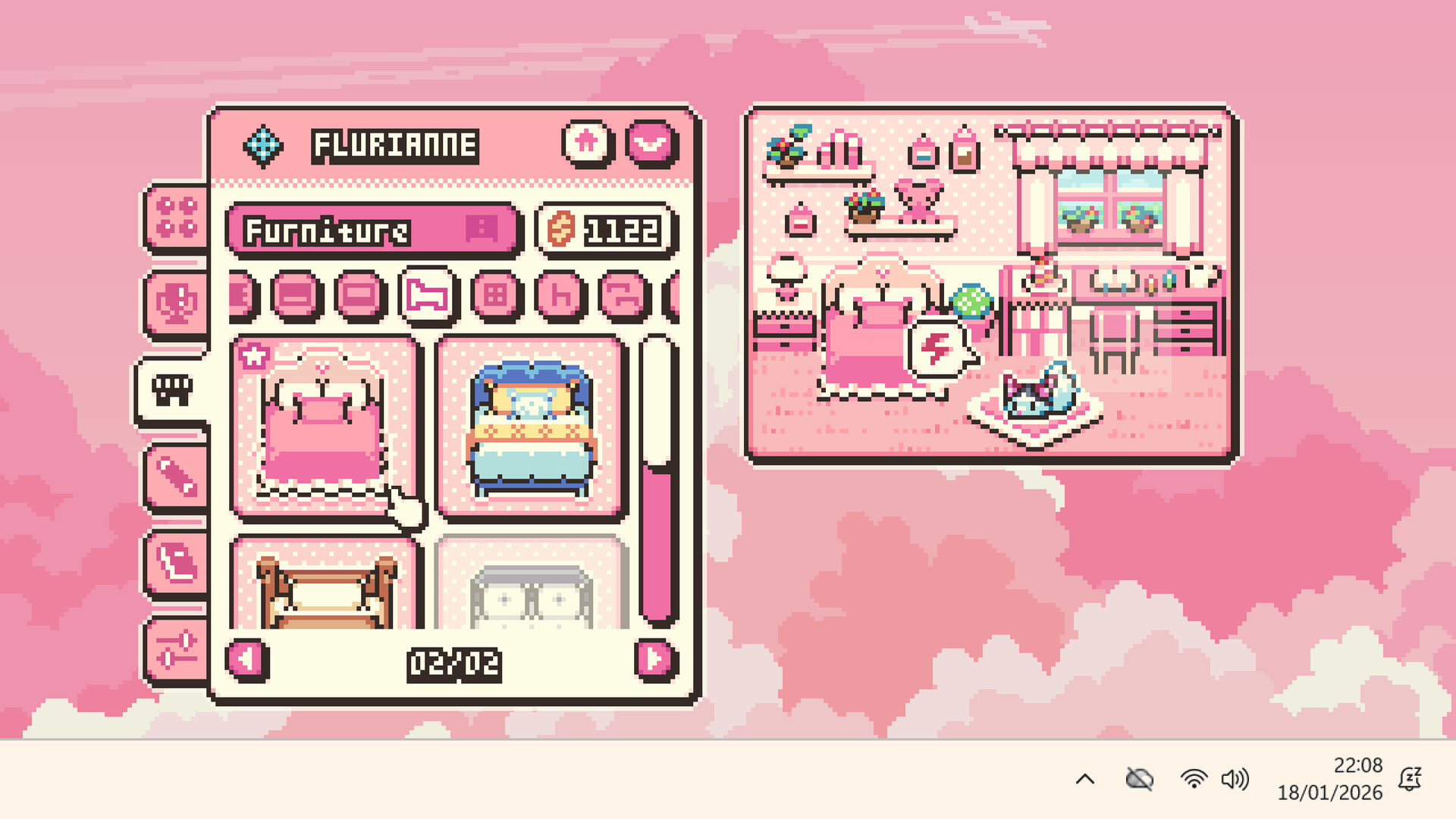VPetlings screenshot 5