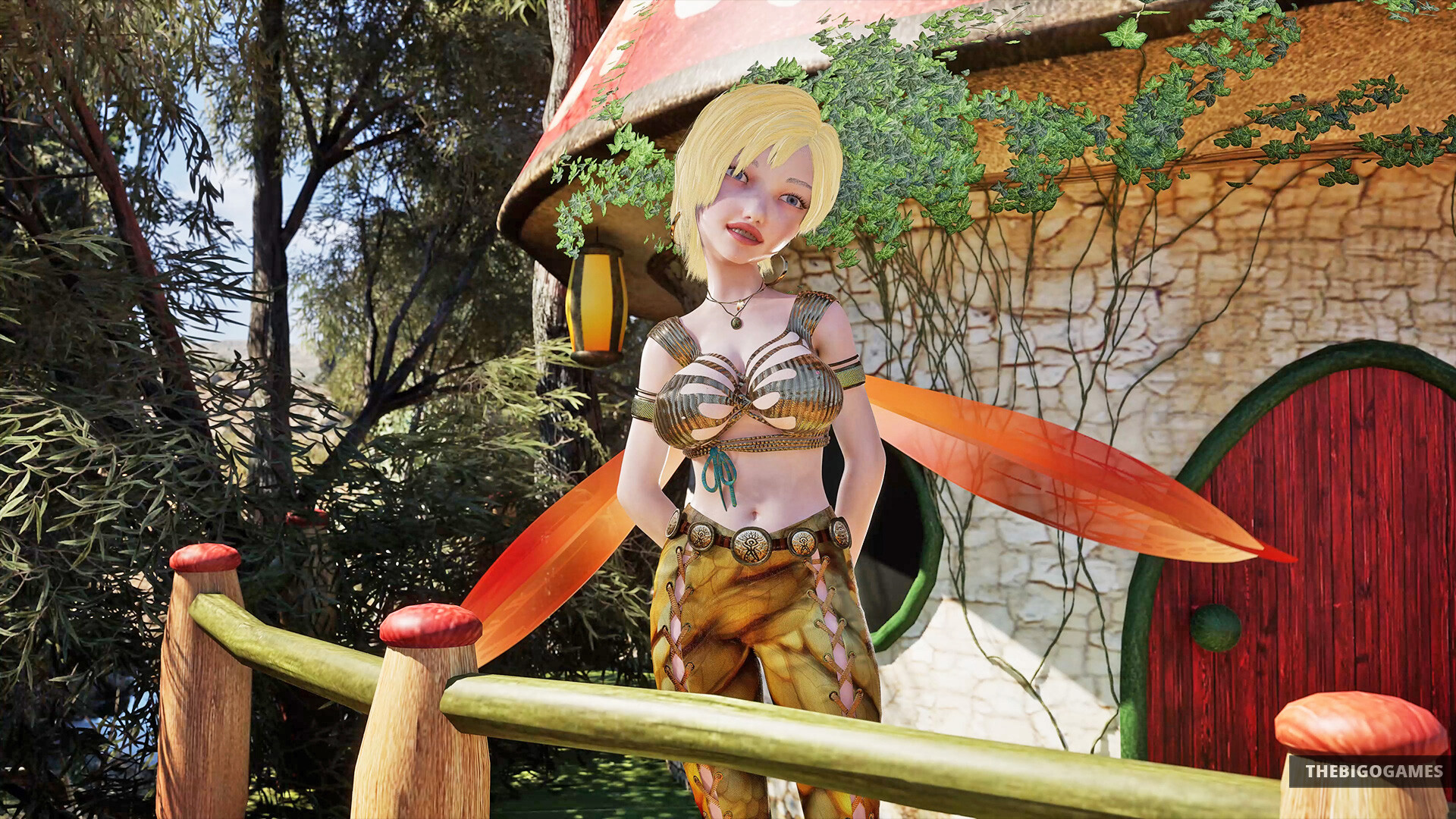 Pixie Pleasures π§ββοΈ screenshot 12