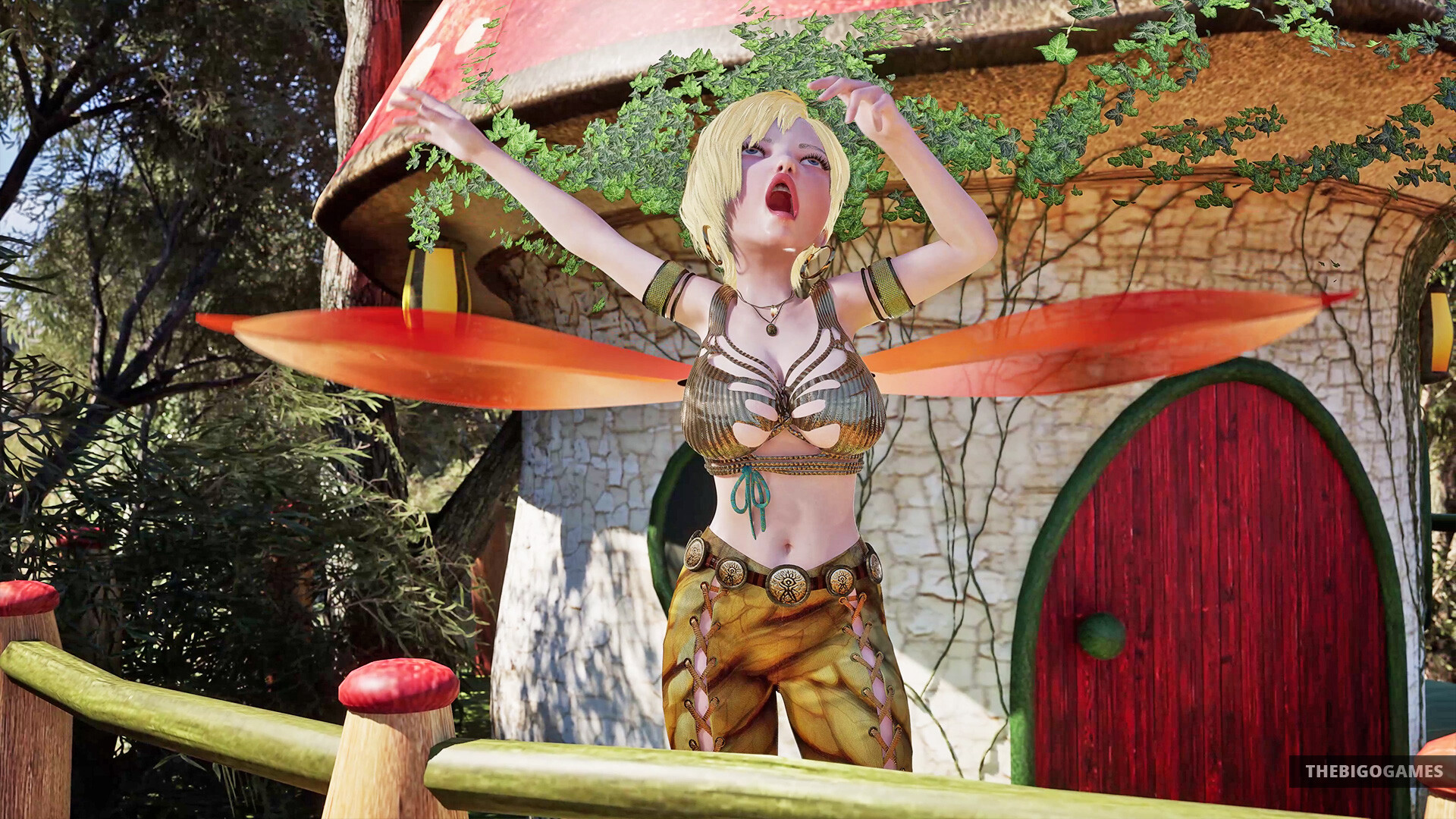 Pixie Pleasures π§ββοΈ screenshot 6