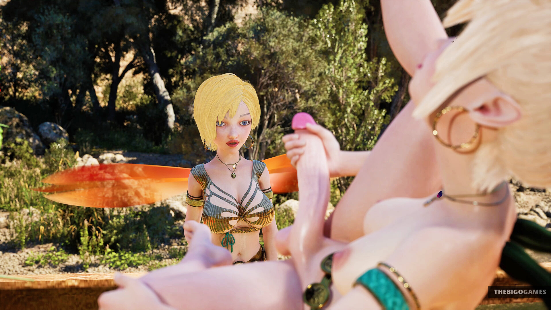 Pixie Pleasures π§ββοΈ screenshot 13