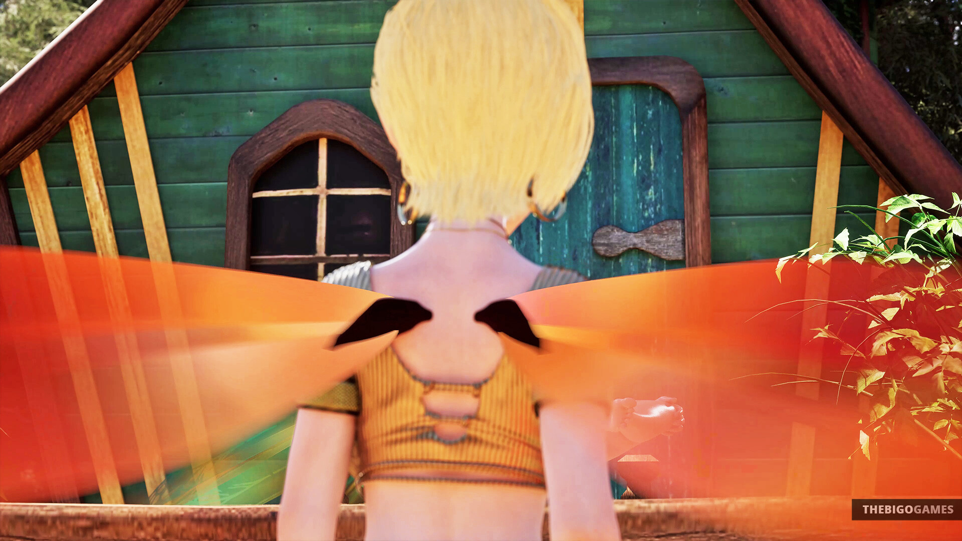 Pixie Pleasures 🧚‍♀️ screenshot 10